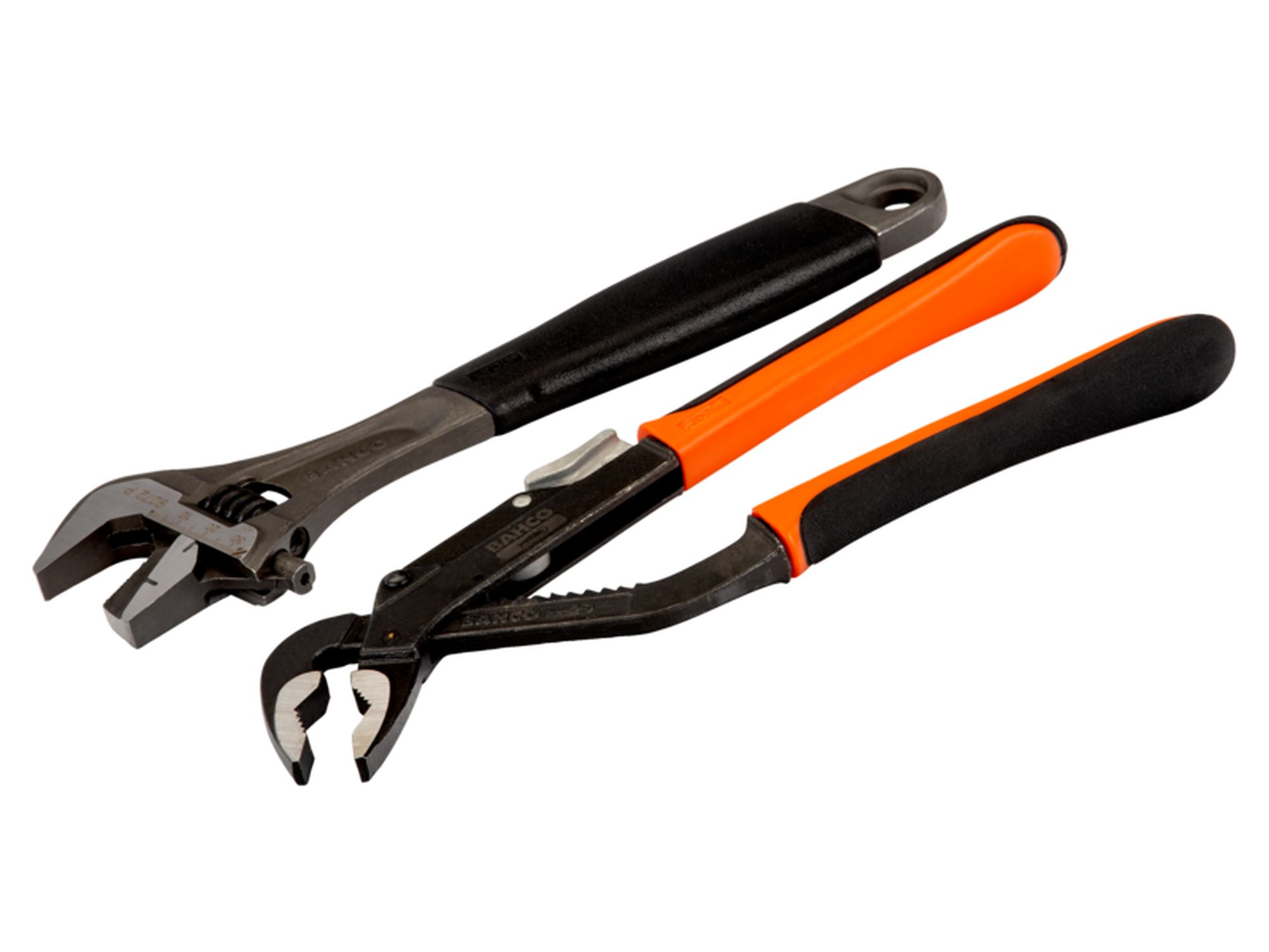 Juego de fontanería ERGO™ con Llave ajustable 