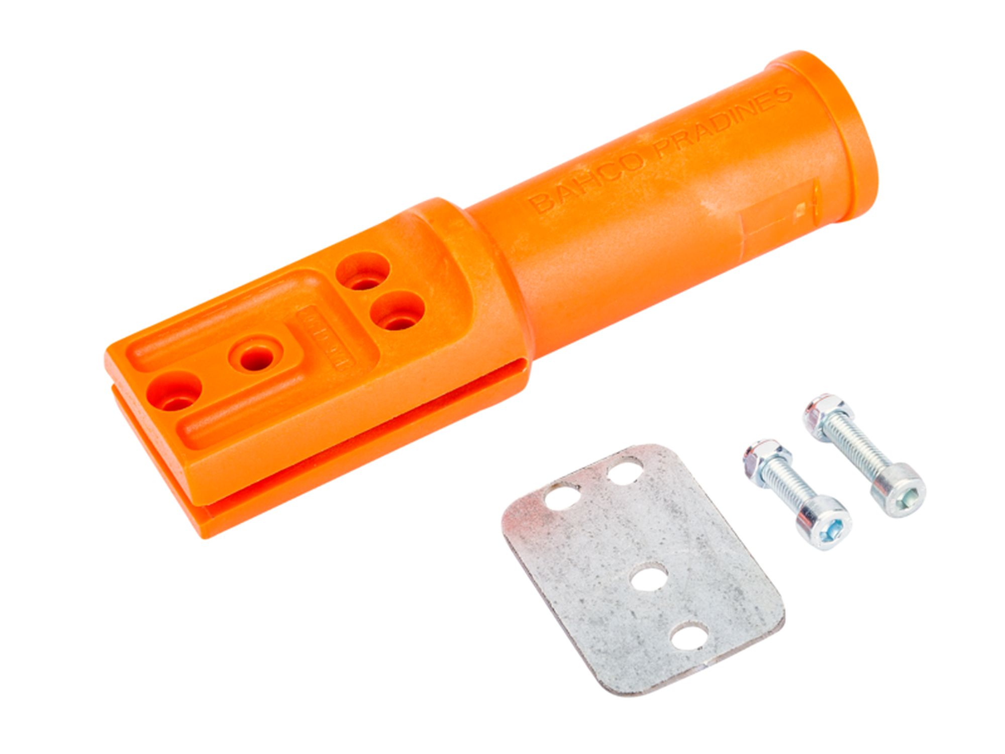 Adaptador para serruchos