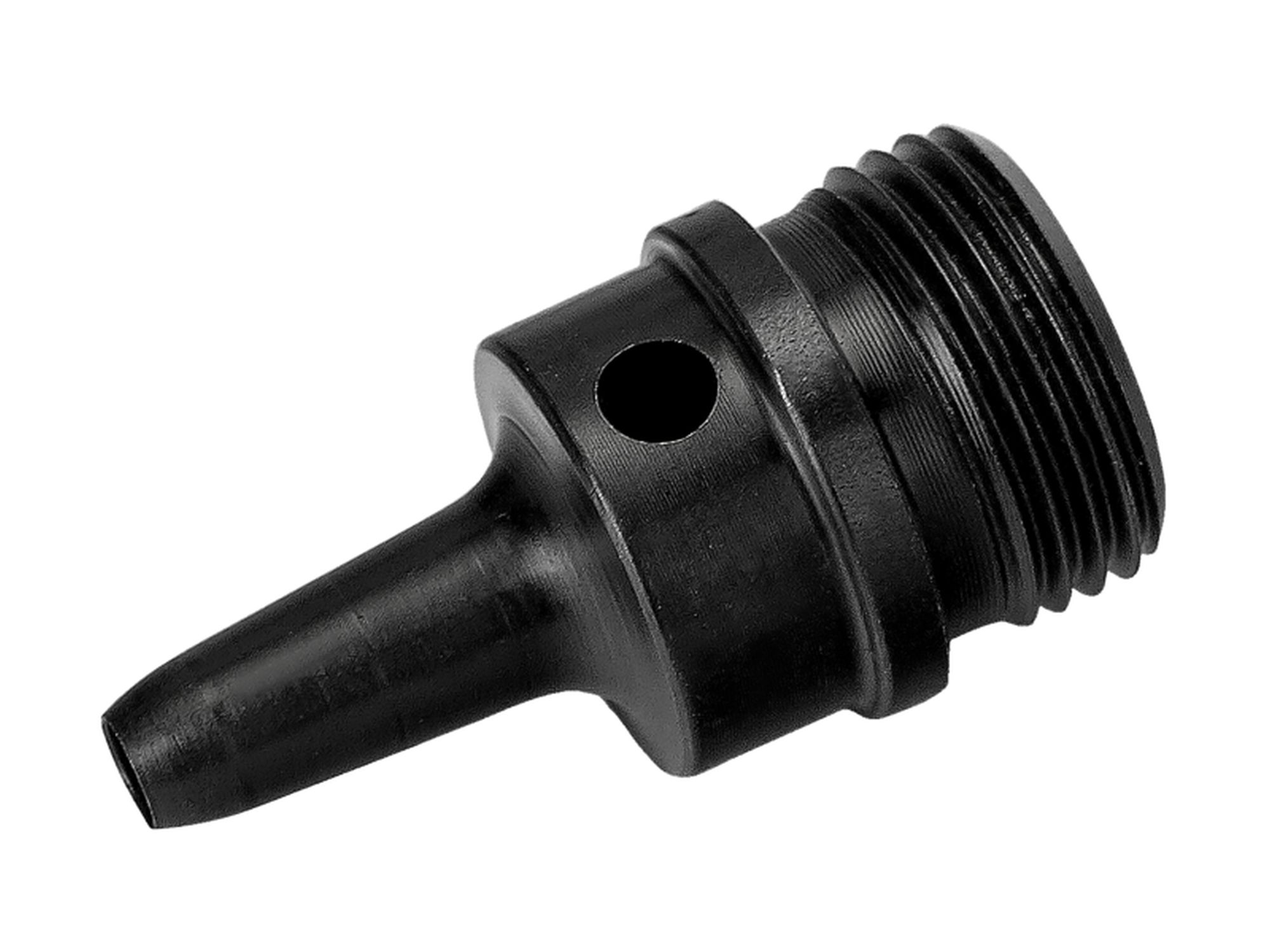 Boca de sacabocados de 27 mm