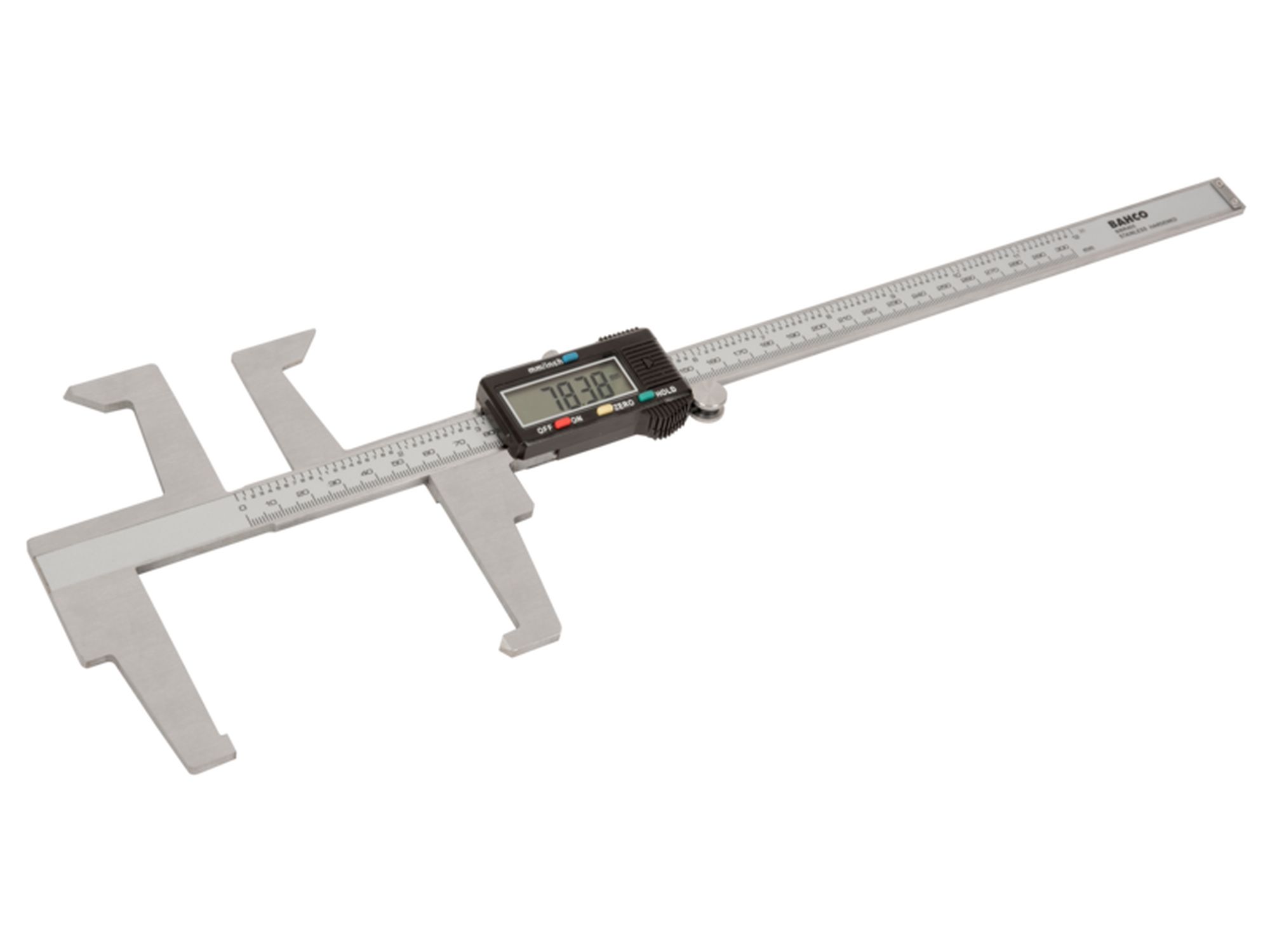 Digital Disc&Drum Brake Caliper