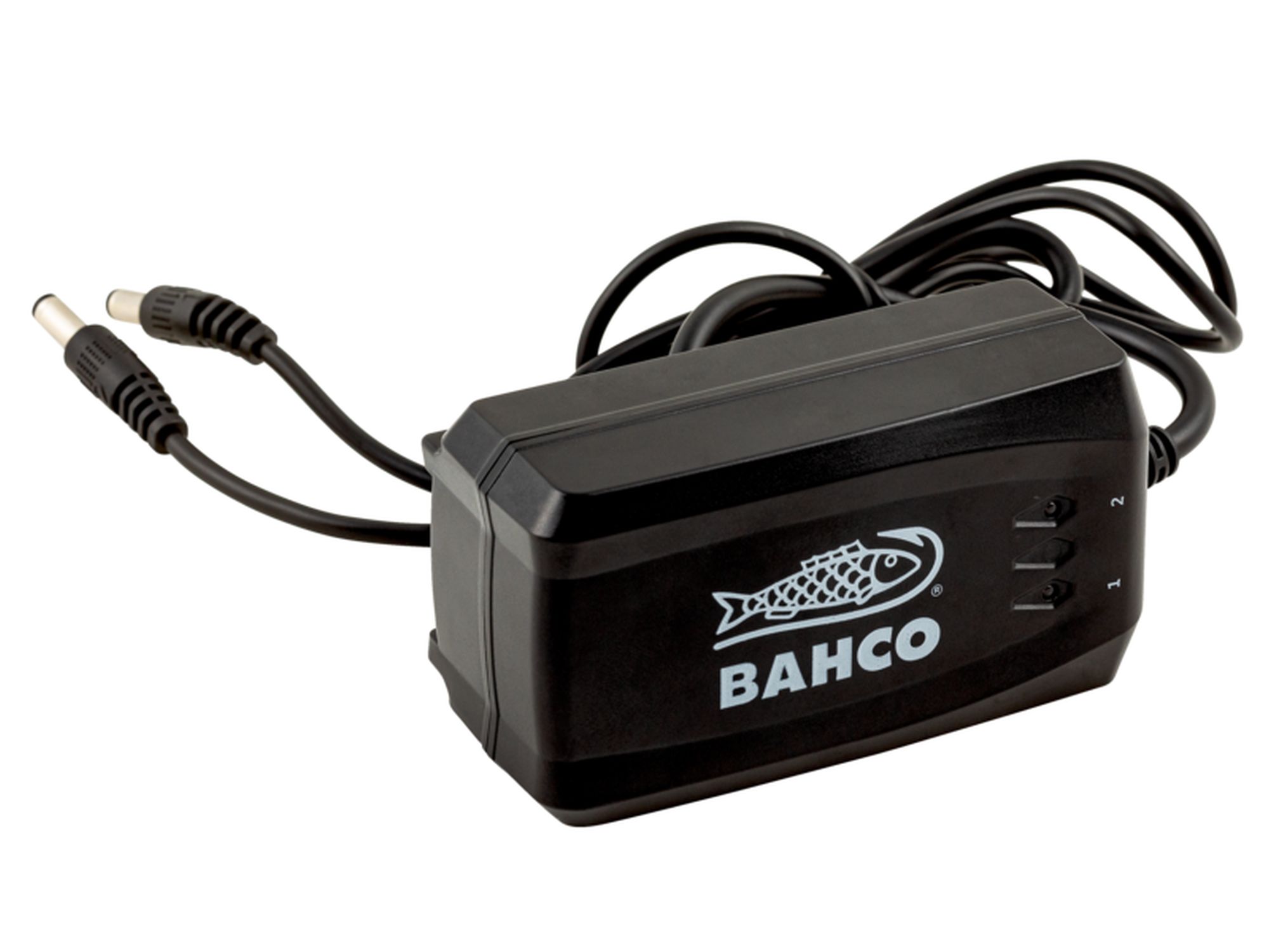 Cargador de baterías doble para baterías BCL1B03IB