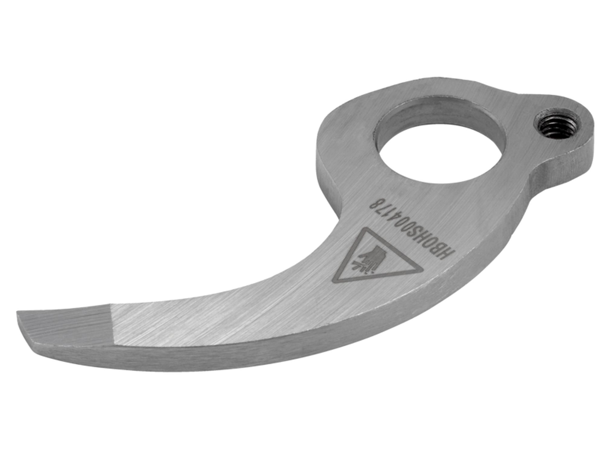 Counter blade of cordless secateurs BCL20IB