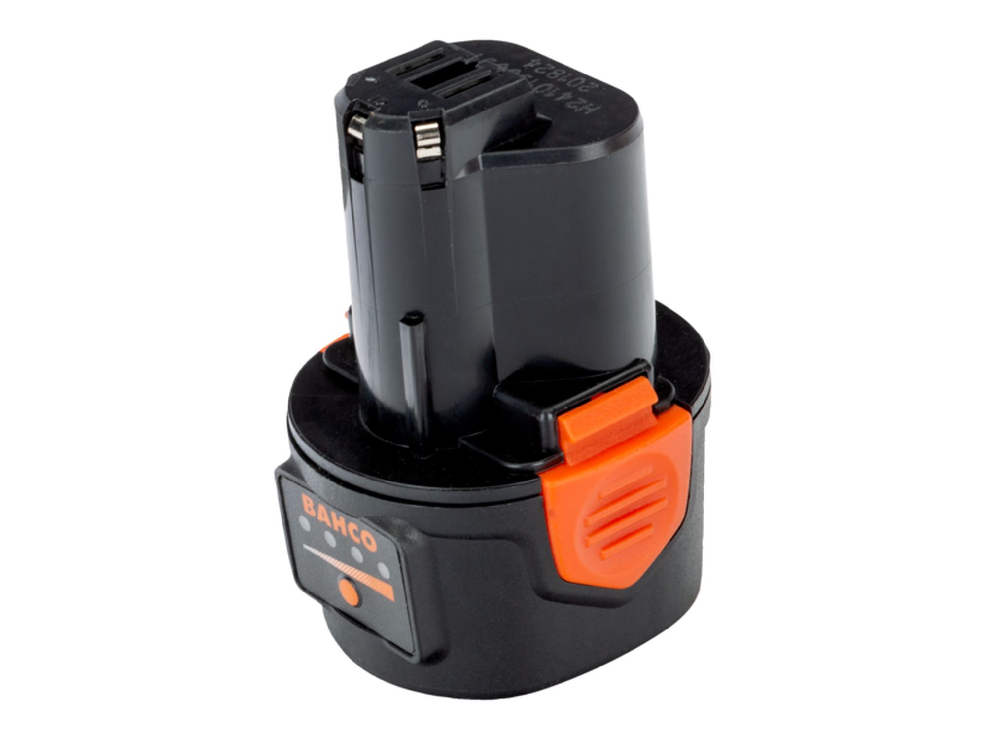 Batería de litio de 12 V 2 Ah