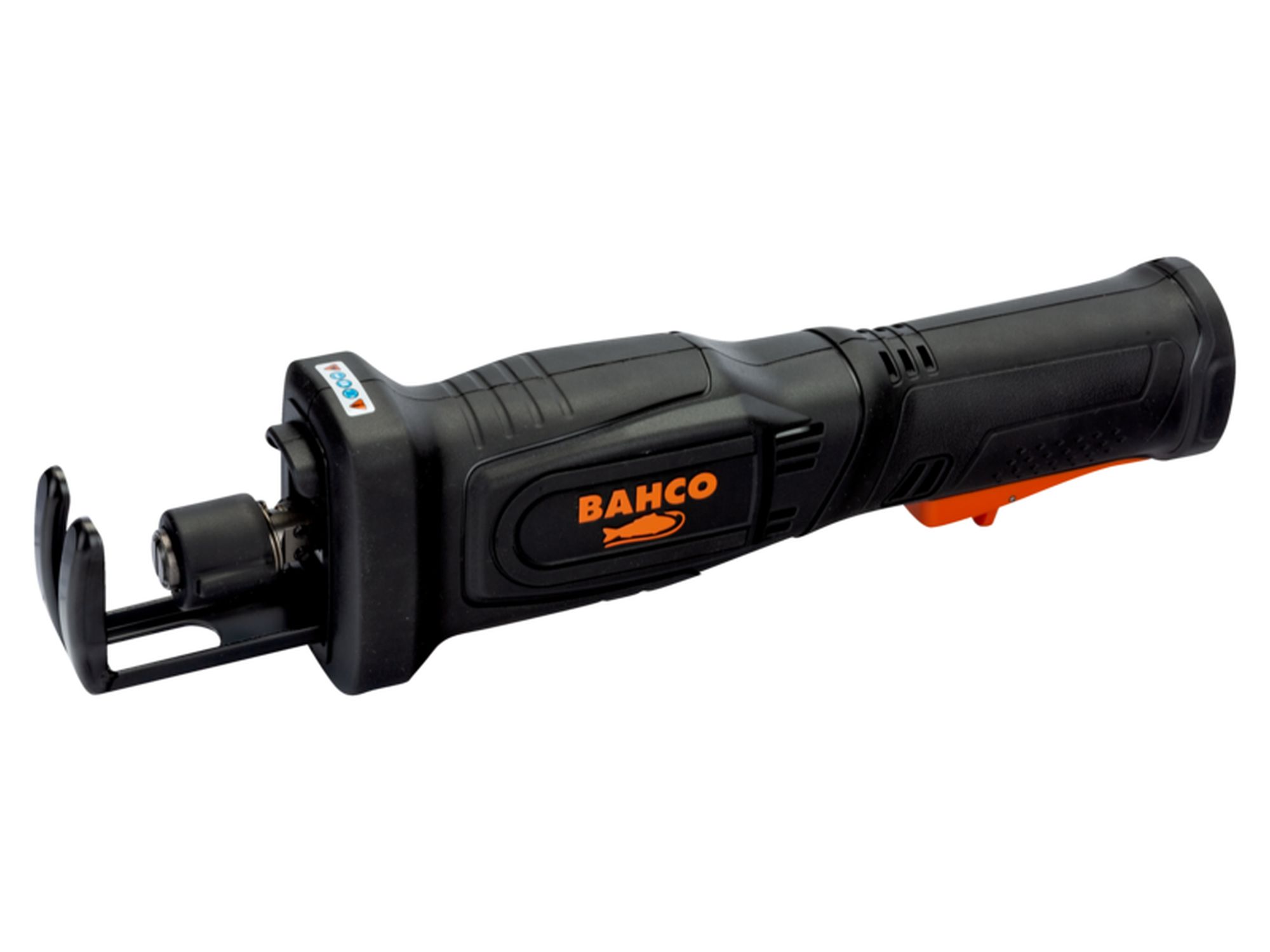 Sierra alternativa inalámbrica de 14,4 V