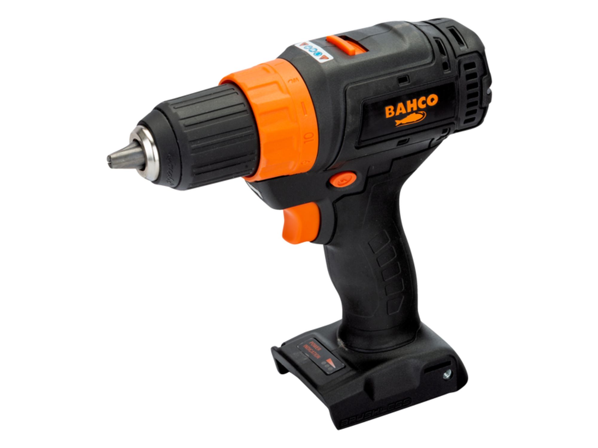 Taladros atornilladores sin escobillas inalámbricos de 18 V 1/2