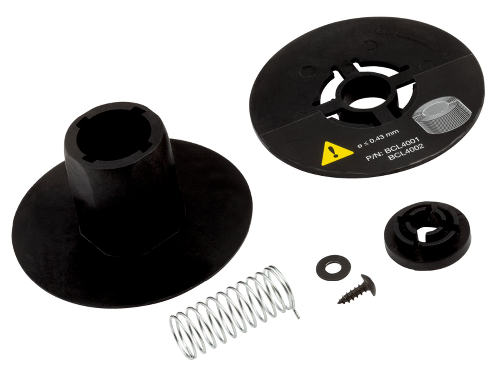 Reel tof tying machine BCL40IB