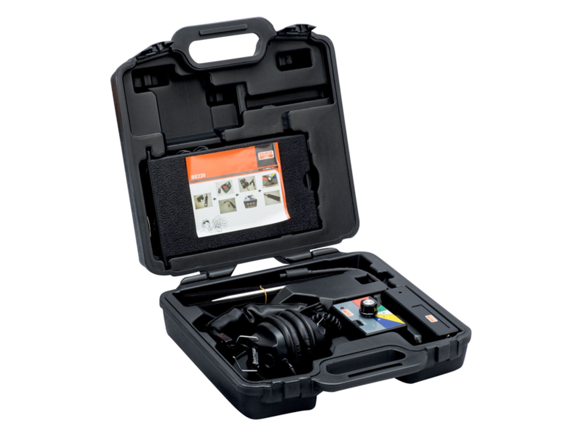 Juego de estetoscopio para talleres