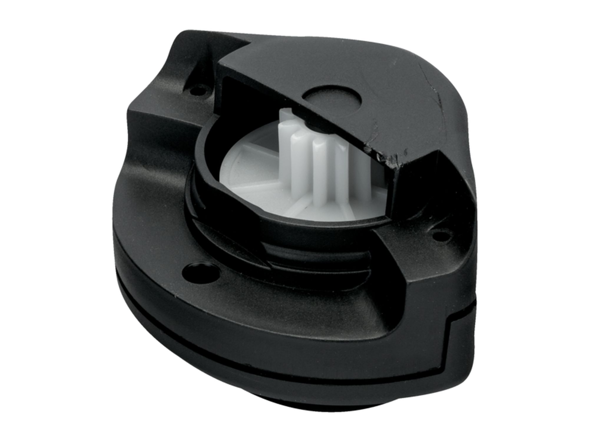 Adaptadores de control de velocidad para enrolladores de cable BLCR24VCL y BLCR24VLL