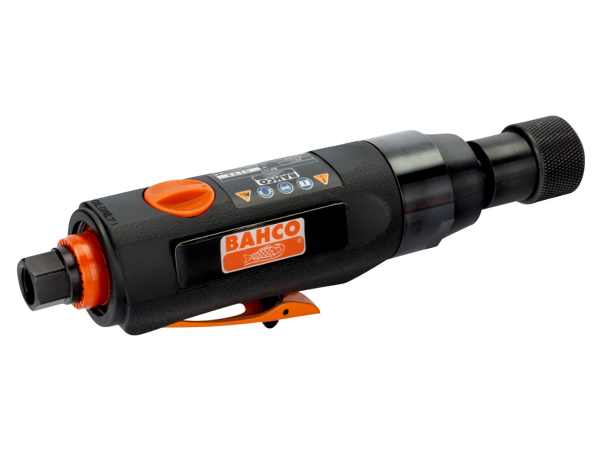 Mini amoladora de bajas revoluciones