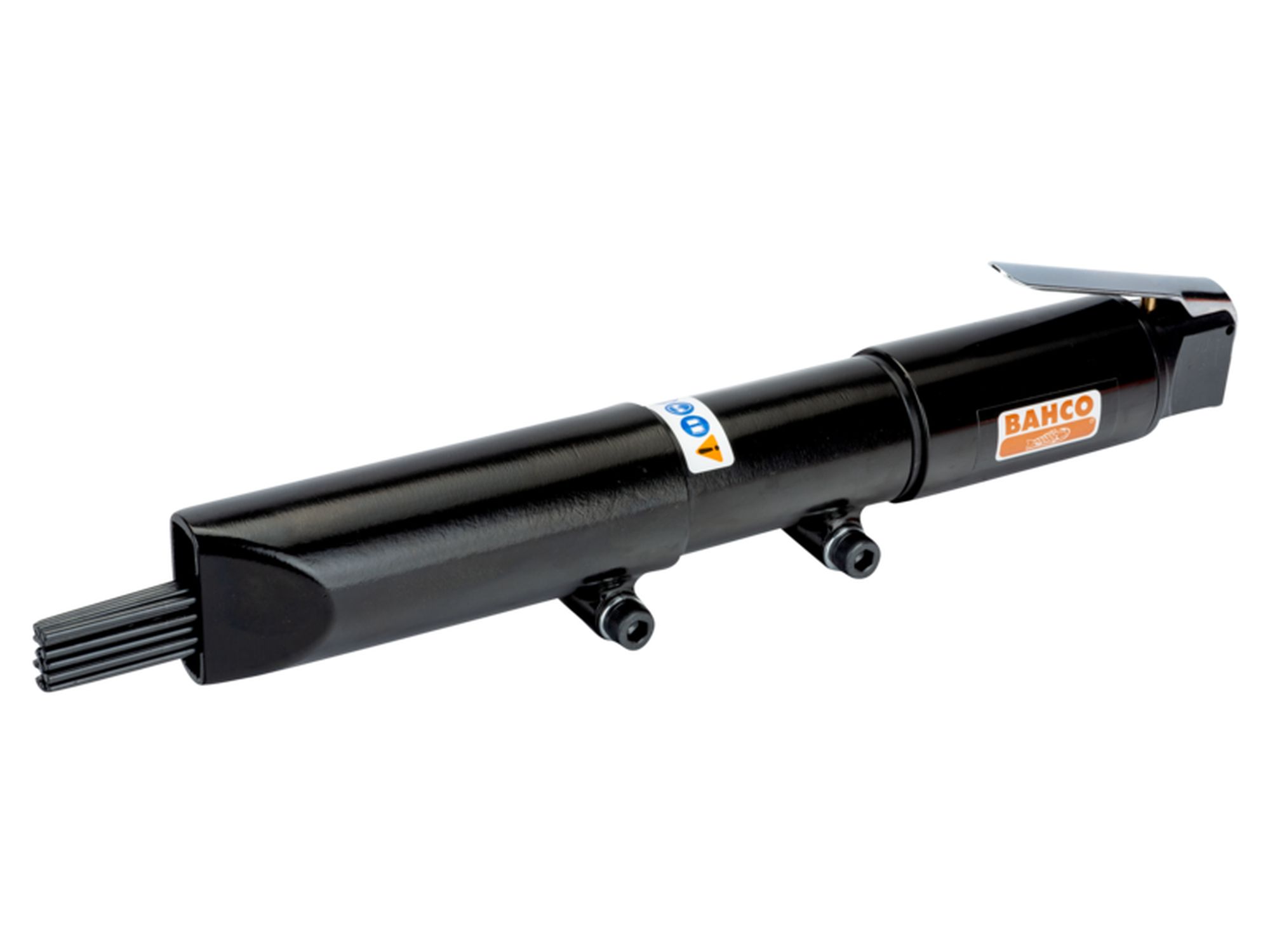 Limpiadora de superficies 3.700rpm. 19 varillas 3x180 mm