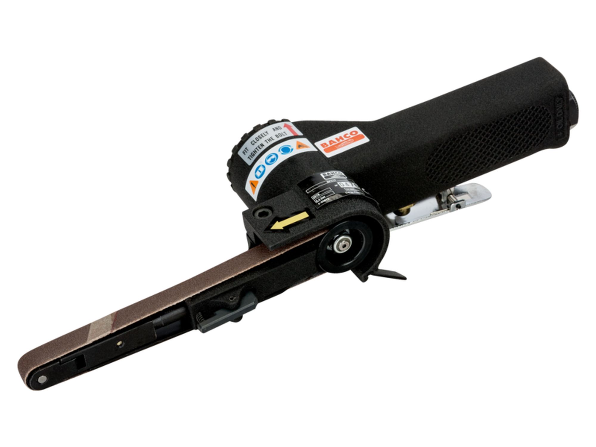 Lijadora de banda 10 mm