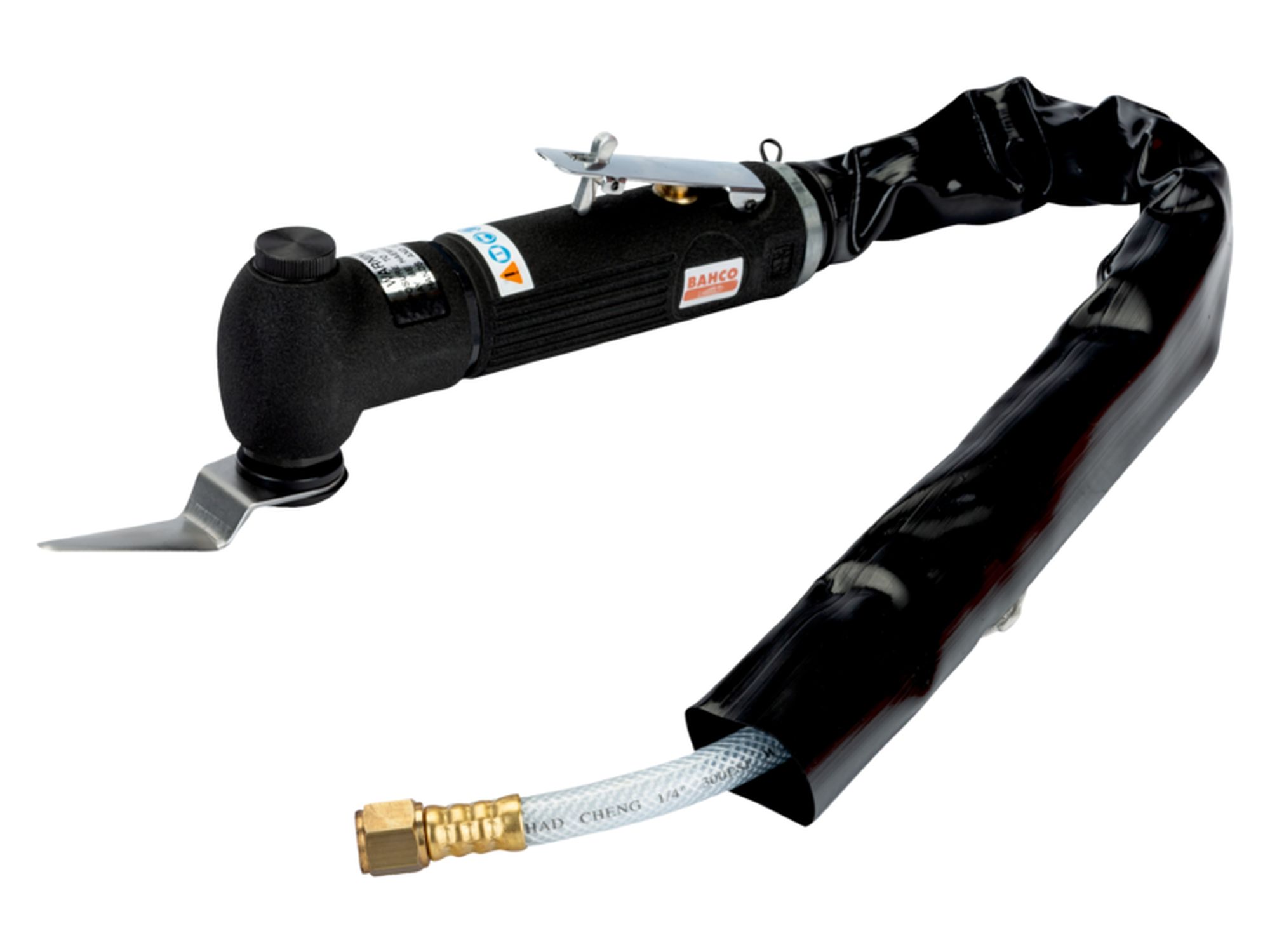 Despegador de parabrisas