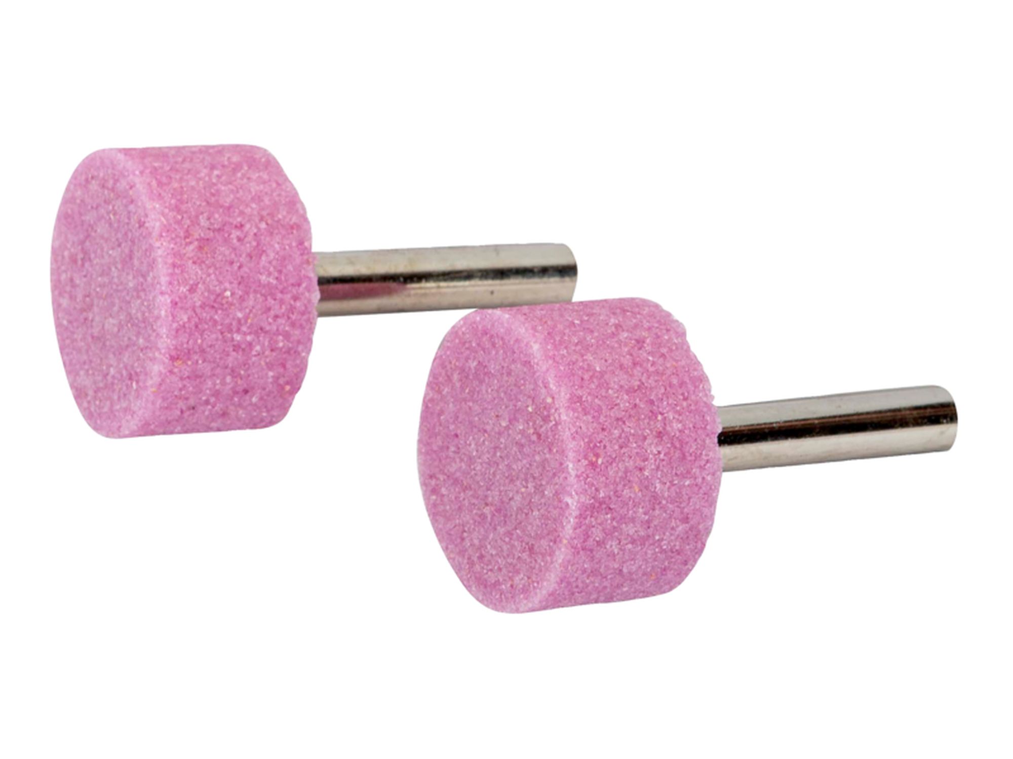 Disco abrasivo, 2 unidades. * Blister con 2 unidades