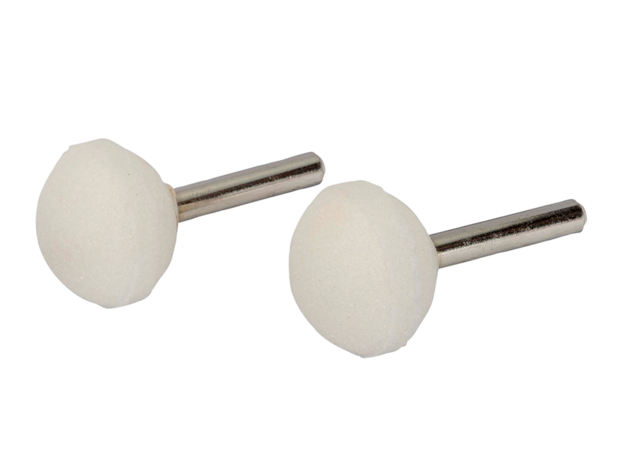 Disco abrasivo, 2 unidades. * Blister con 2 unidades