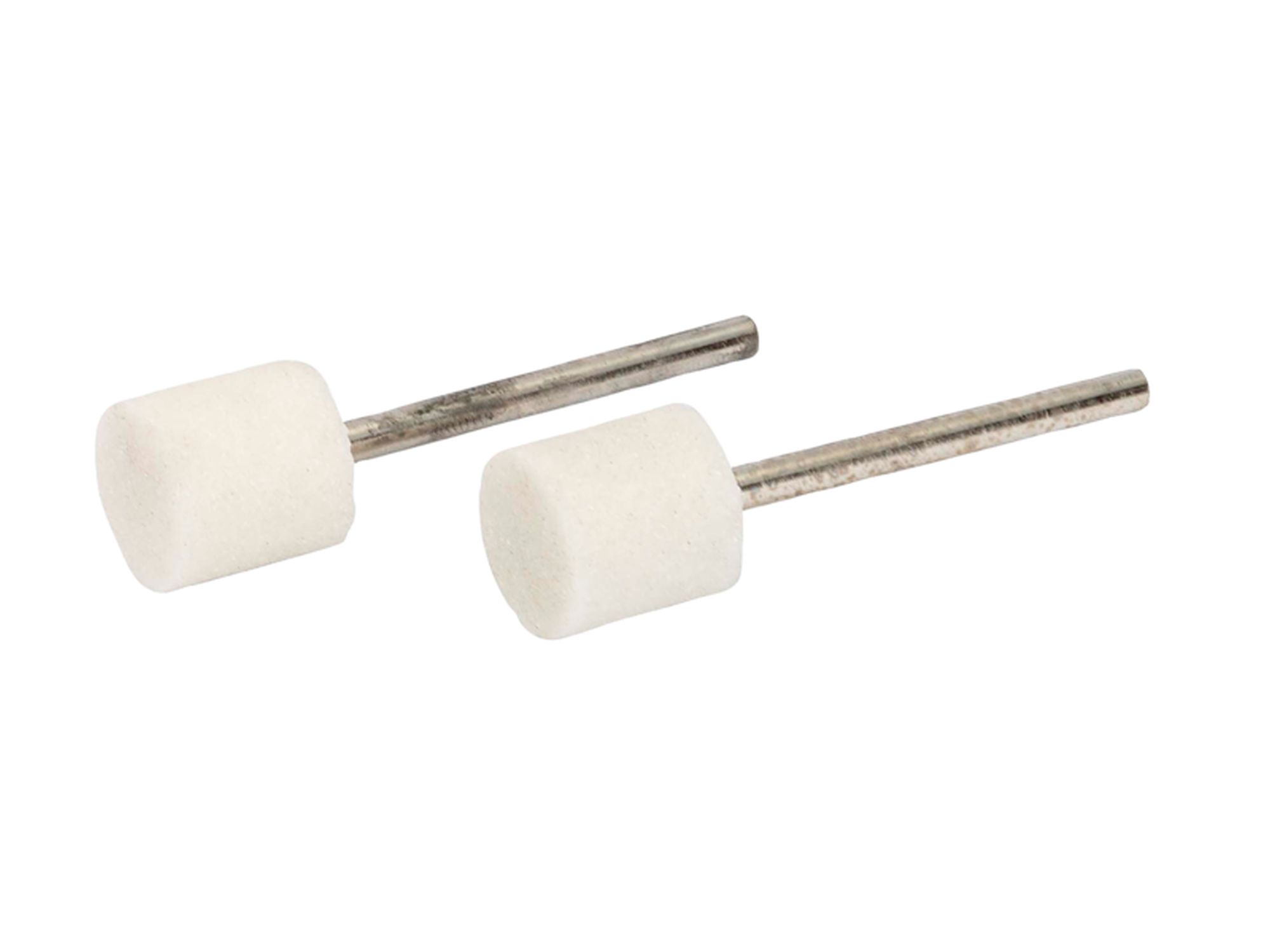 Disco abrasivo, 2 unidades. * Blister con 2 unidades