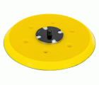 Plato para disco lijadora