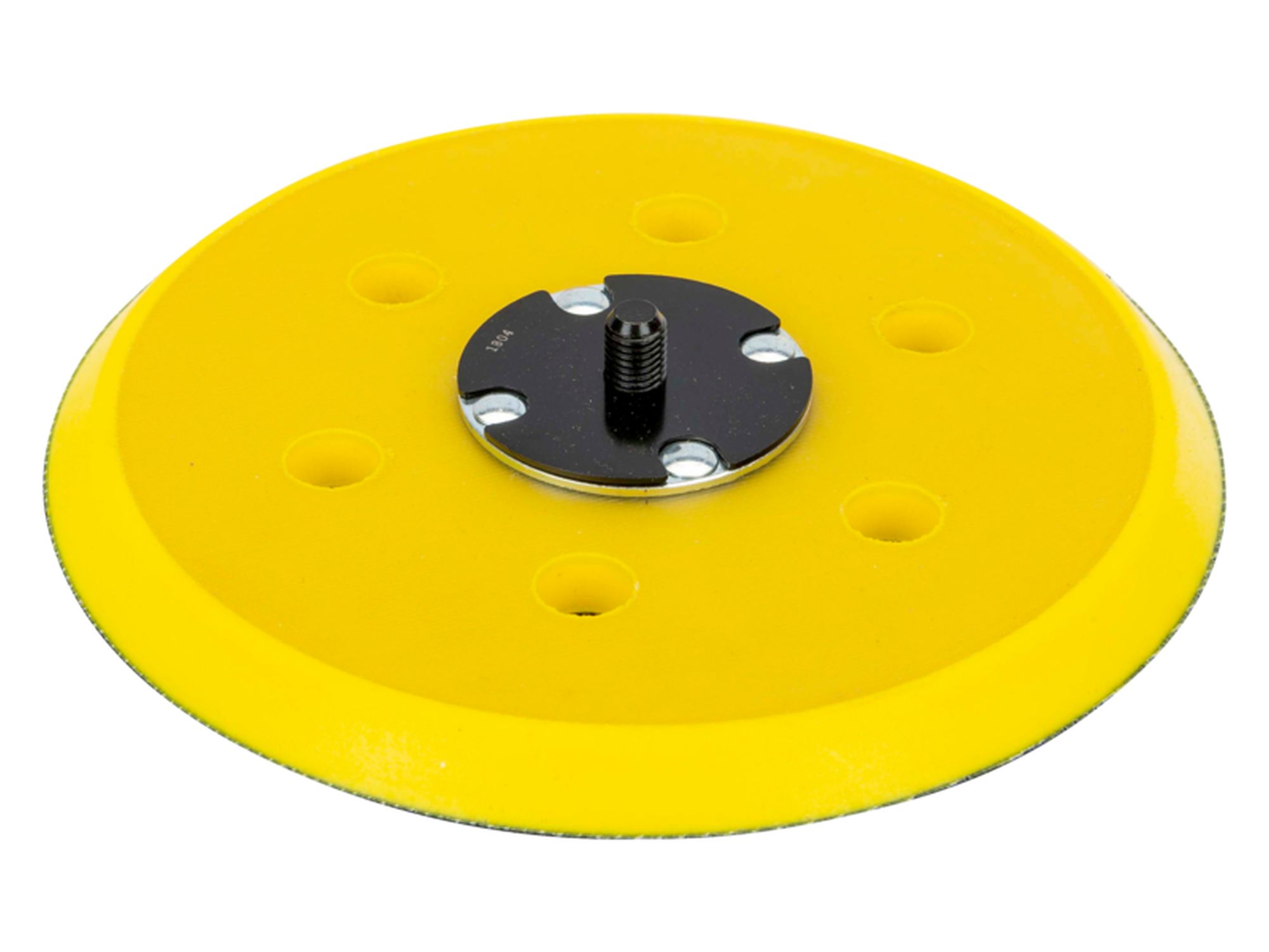 Plato para disco lijadora