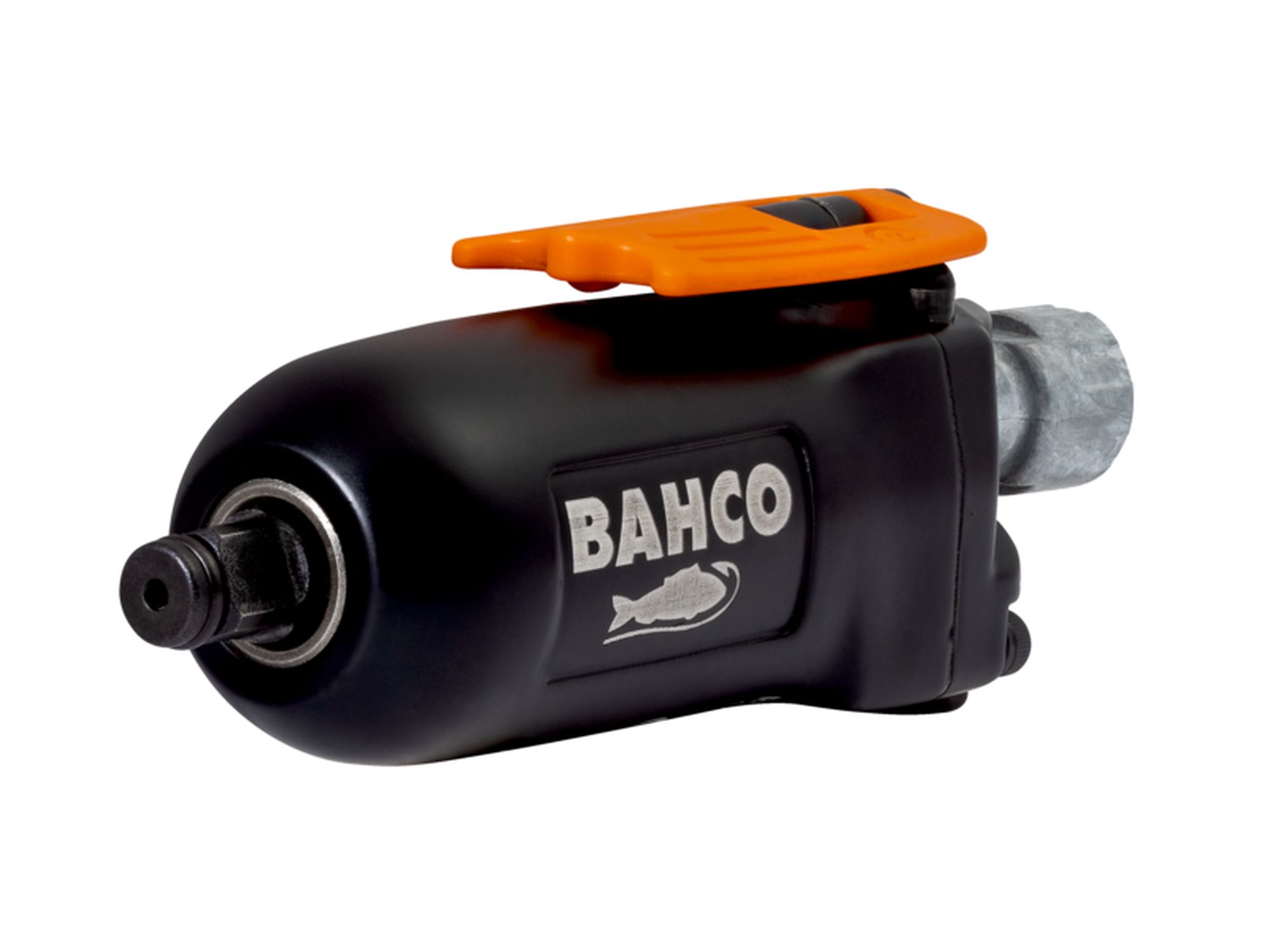 Llave de impacto mini con cuadradillo de 3/8”