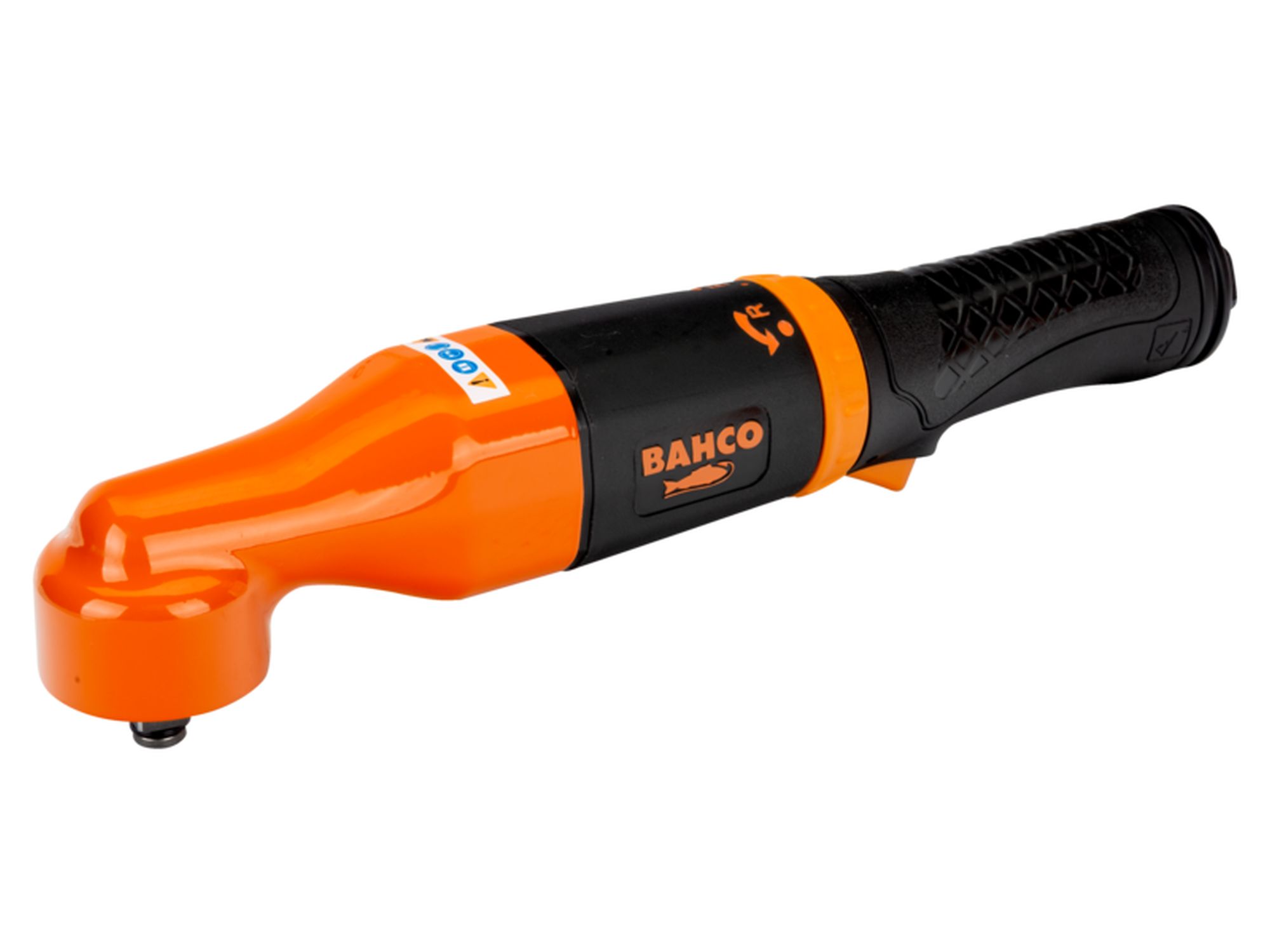 Llave de impacto acodada 1/2