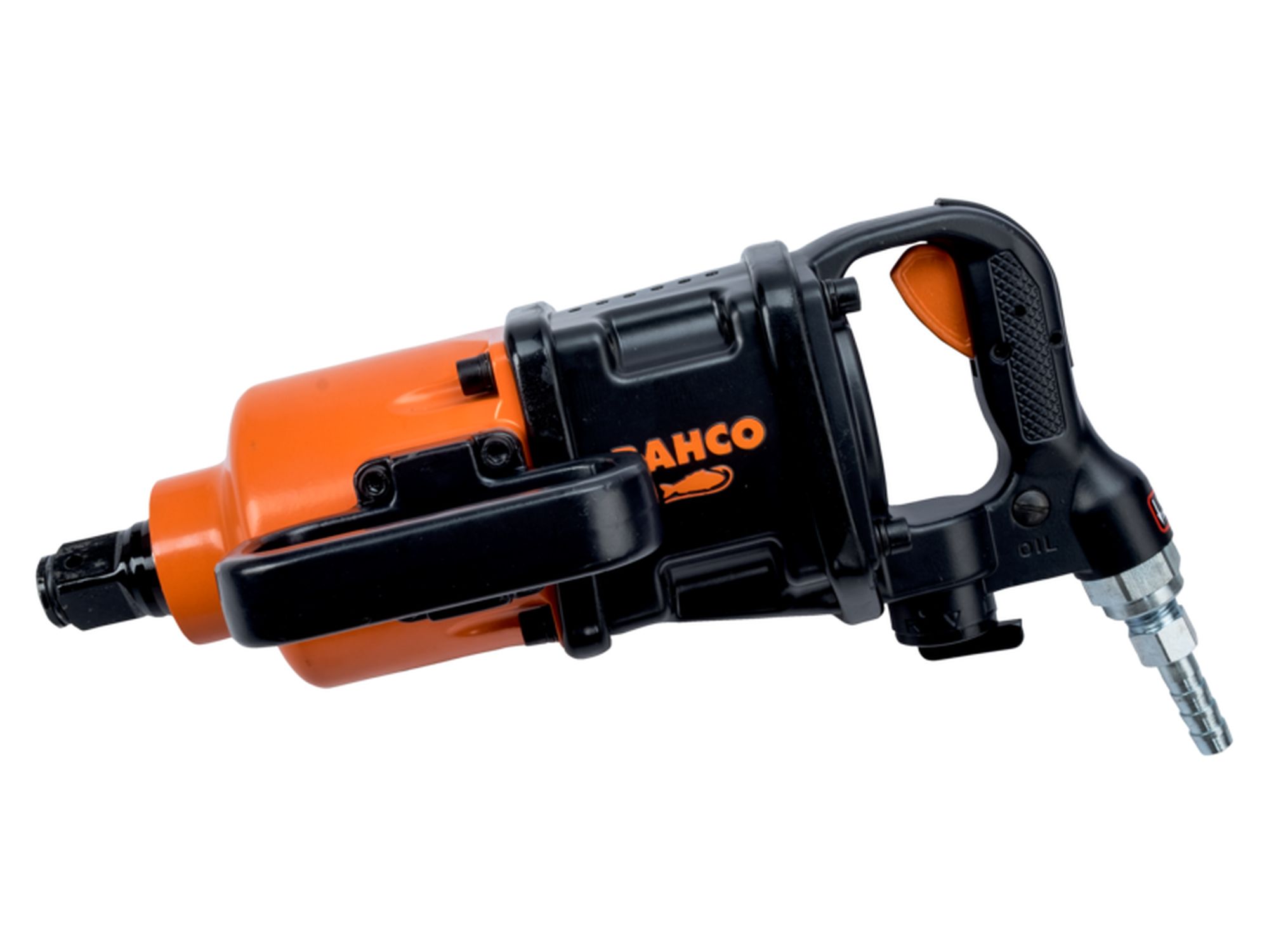 Llave de Impacto de 1