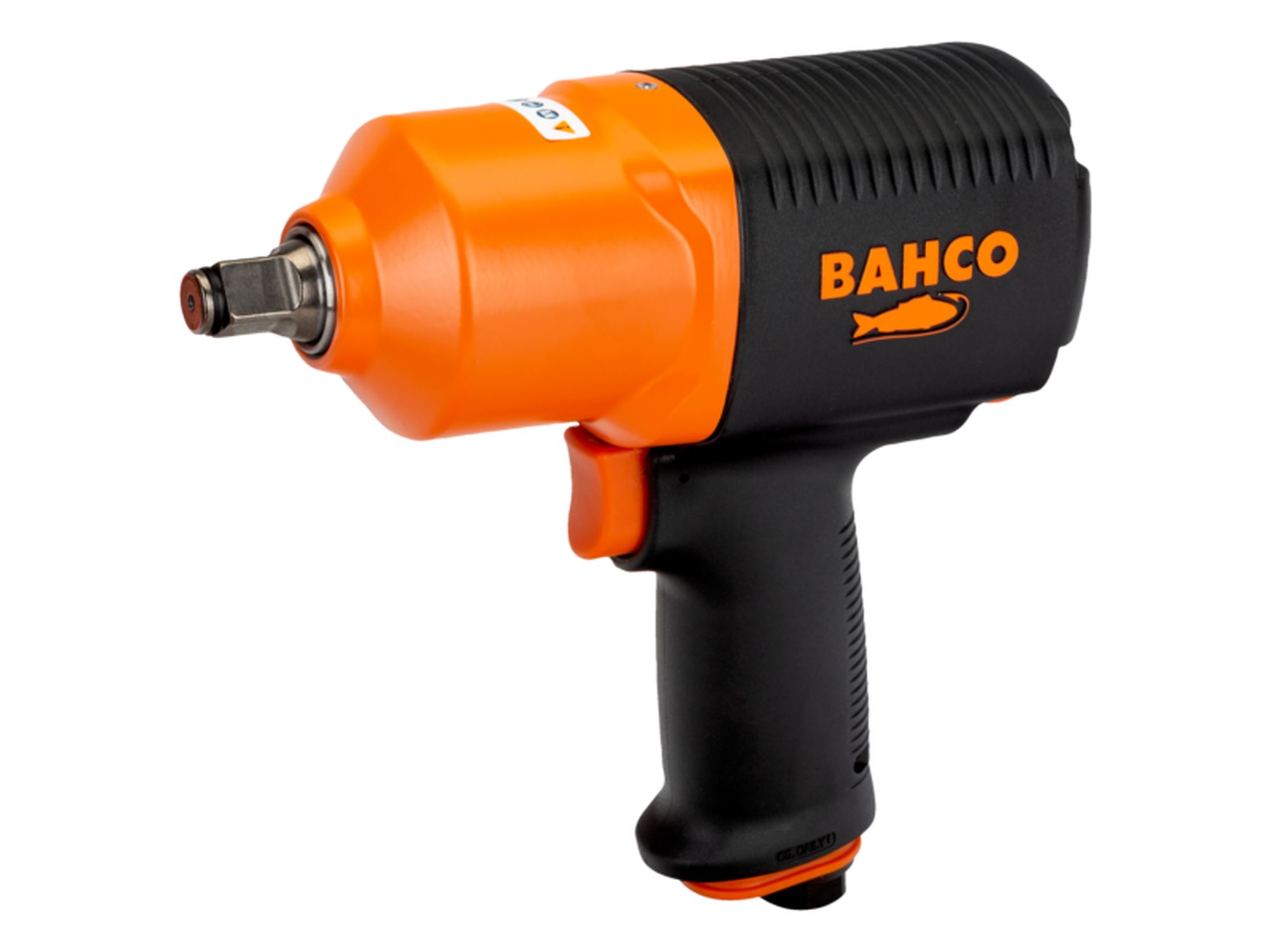 Llave de impacto neumática 1/2