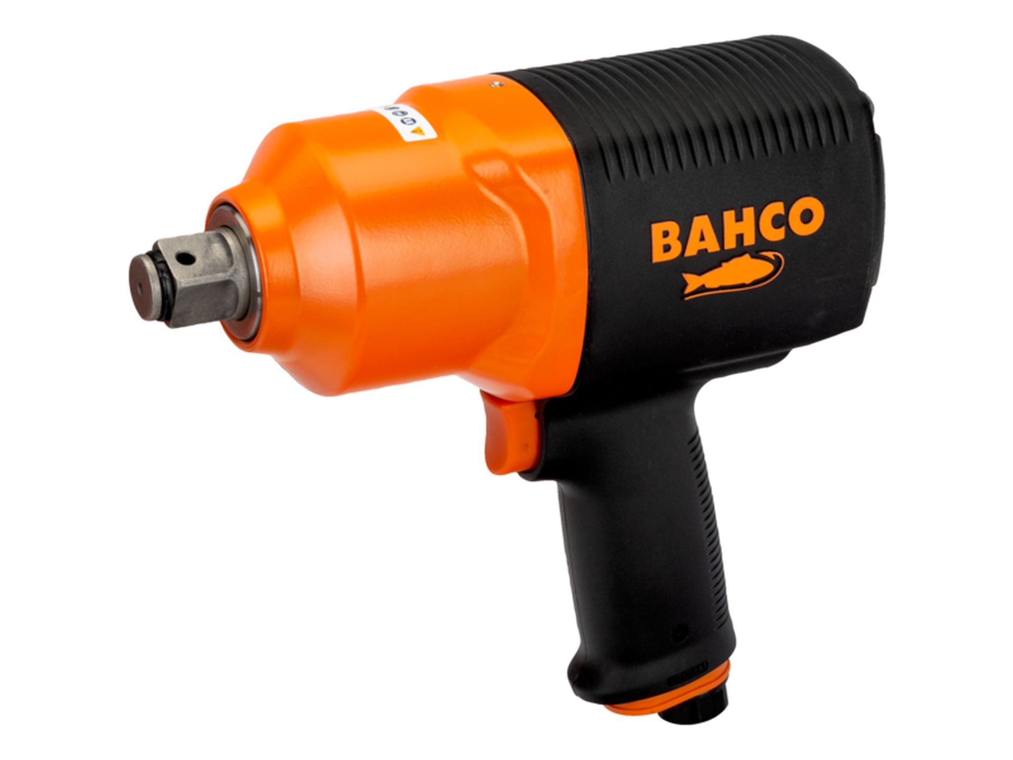 Llave de impacto de composite 3/4