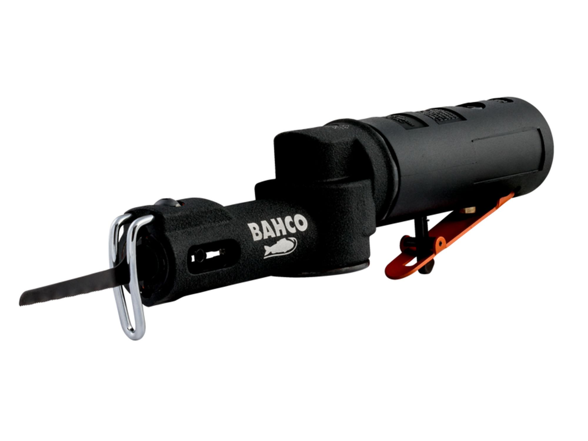 Sierra alternativa GEAR-DRIVEN