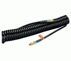 Manguera espiral de 10 mm