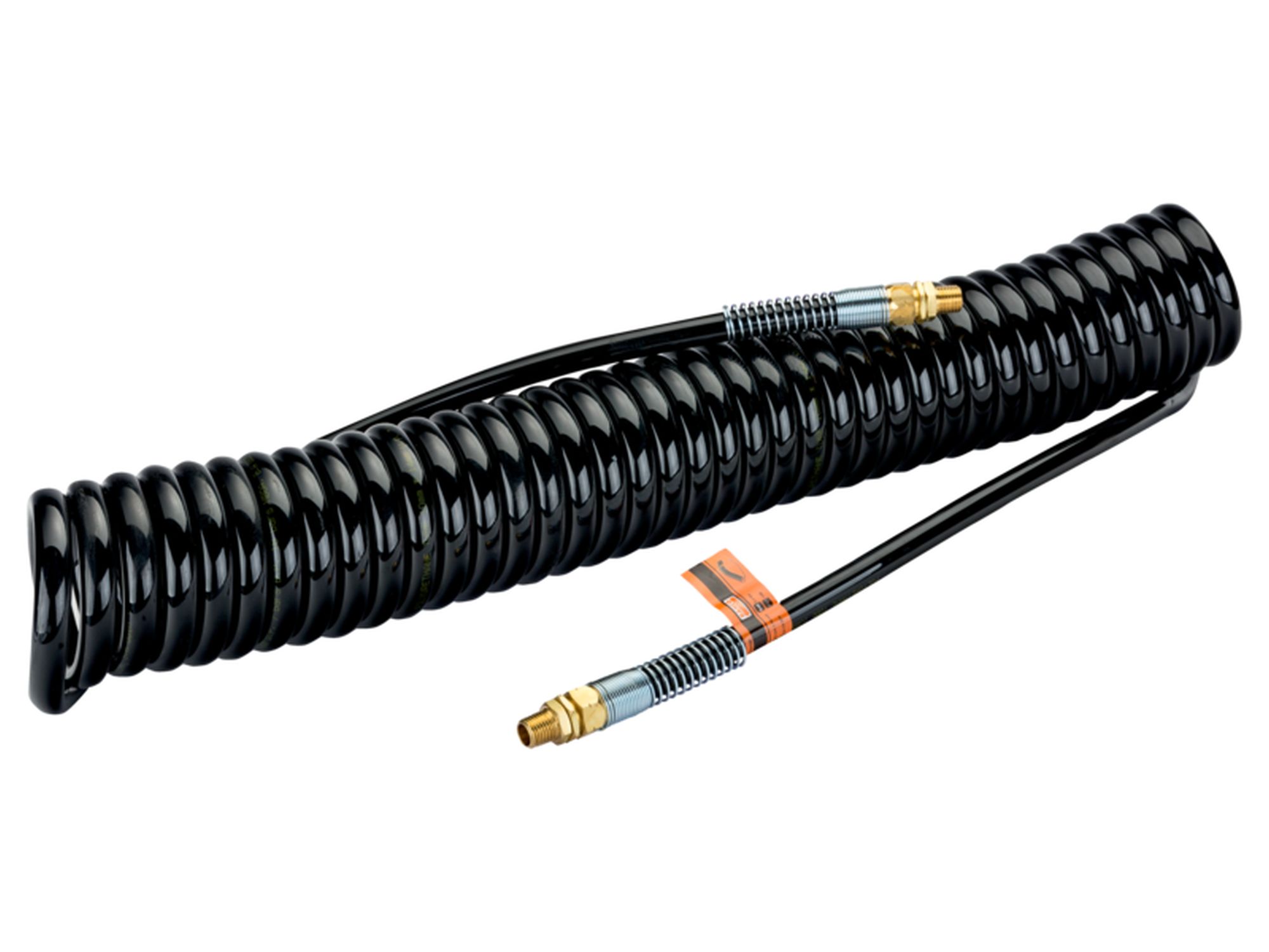 Manguera espiral de 10 mm