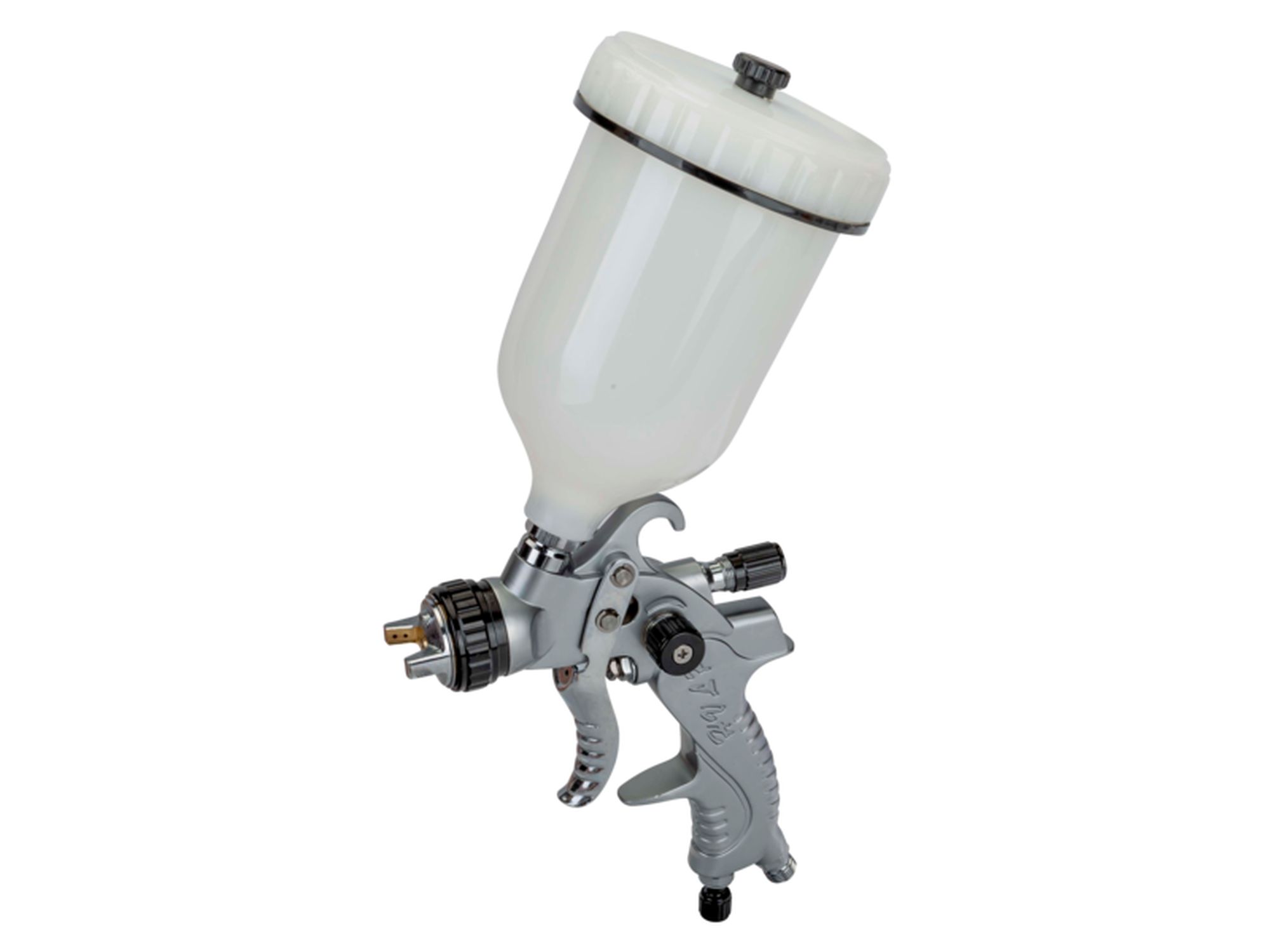 Pistola para pintar HVLP