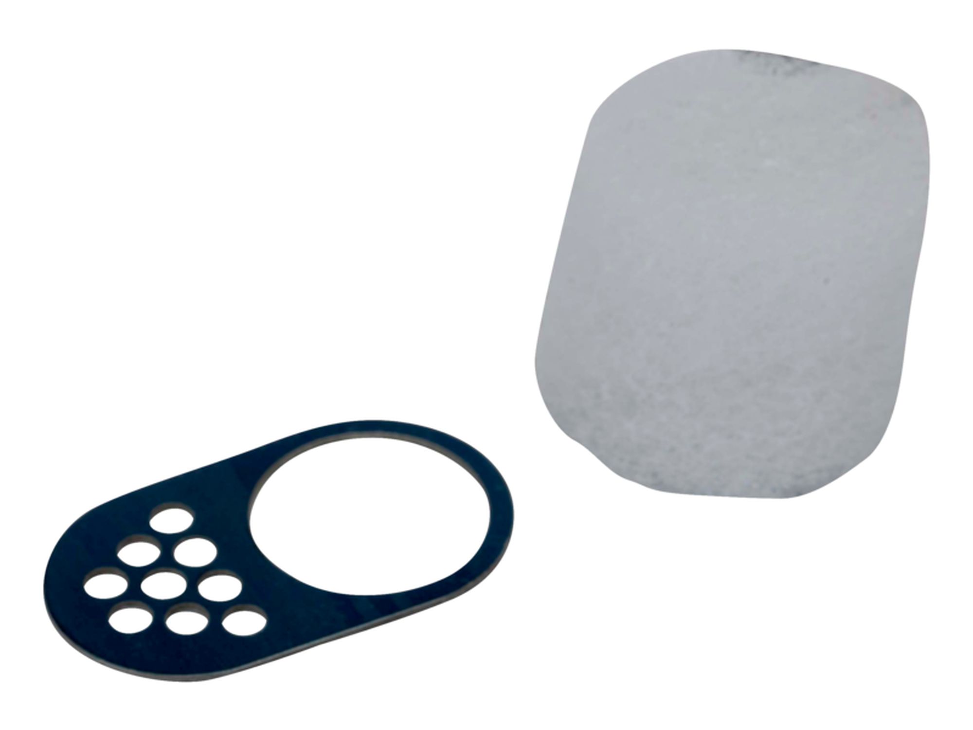 Juego de silenciadores para llave de impacto