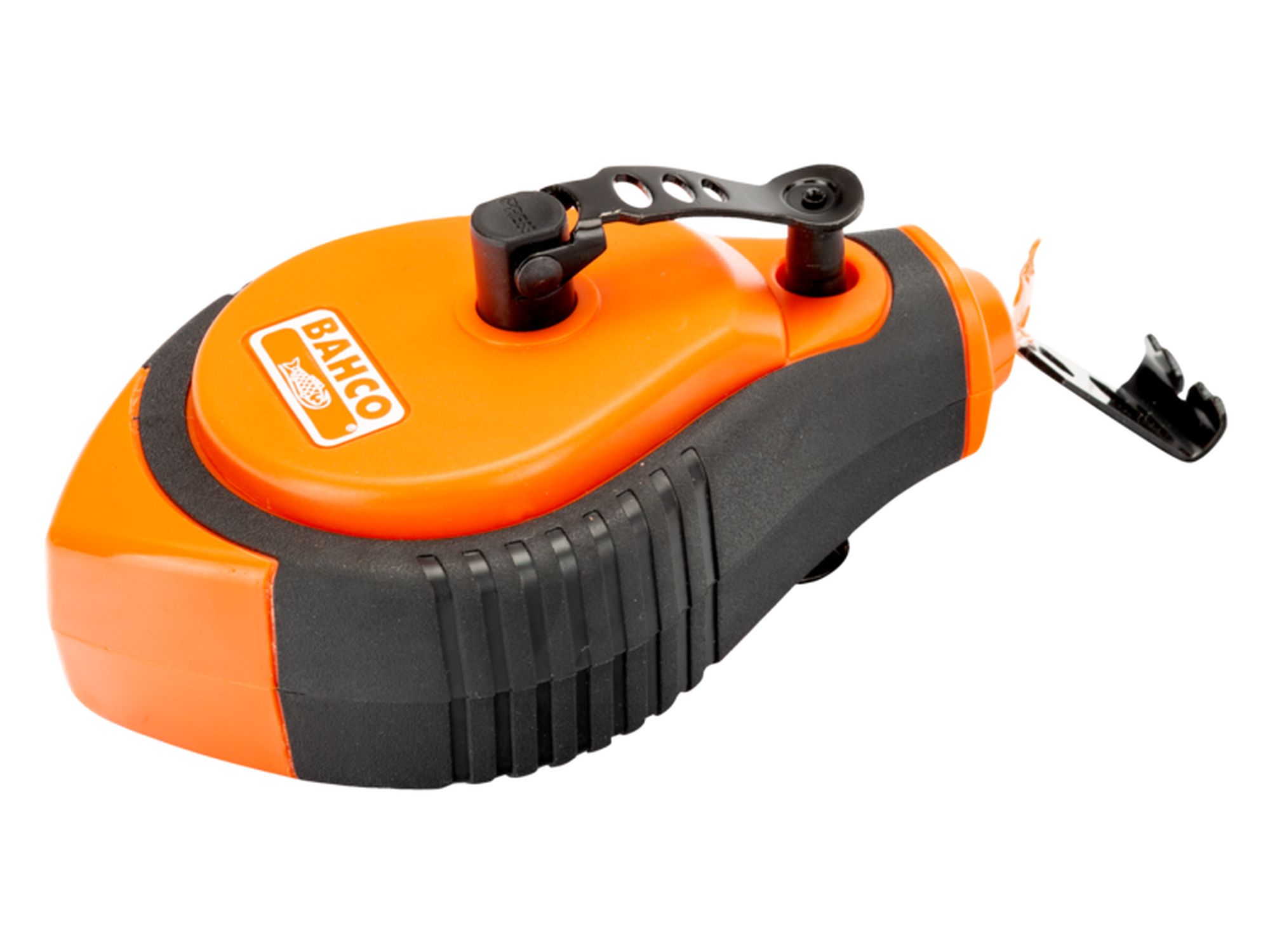 Plomadas trazadoras, velocidad de rebobinado triple, 130 mm