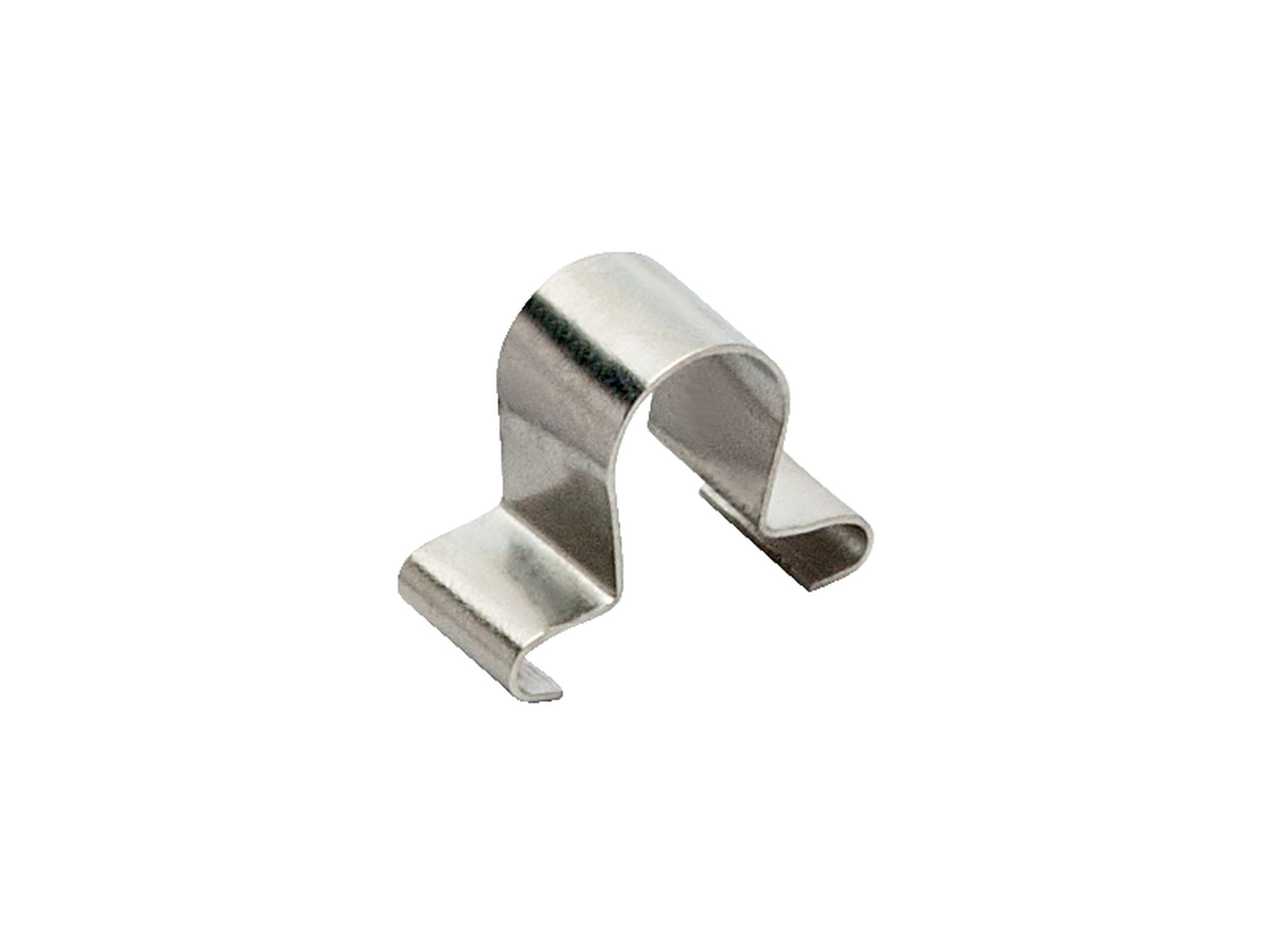 Clip para regletas para vasos/vasos con punta de 3/8