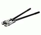 Prensaterminales «heavy duty» para terminales no aislados de 650 mm