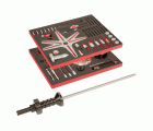 Auto Repair 2 Foam&Sac Alignment Toolkit - 54 Pcs