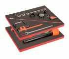 Auto Repair 2 Foam Toolkit - 23 Pcs