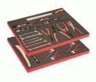 Auto Repair 2 Foam Toolkit - 32 Pcs