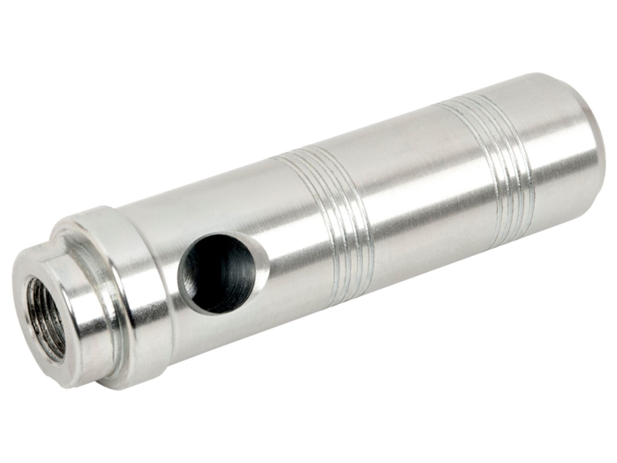 Mango de 95 mm para sacabocados de 2 a 20 mm