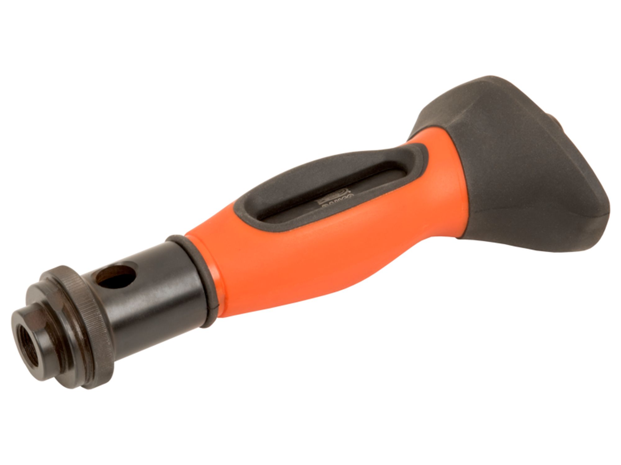 Mango de 160 mm para sacabocados de 2 a 30 mm