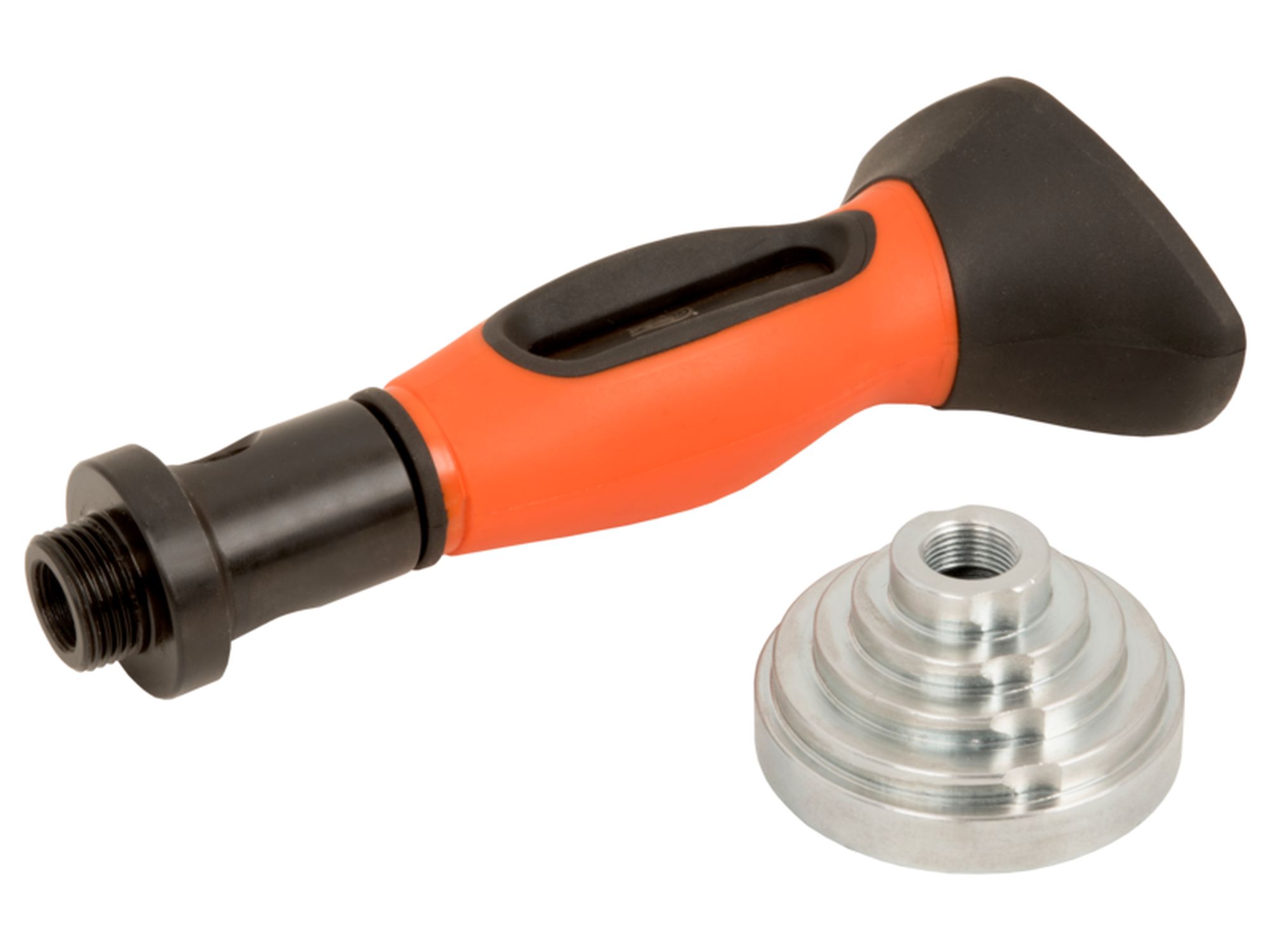 Mango de 170 mm para sacabocados de 2 a 50 mm