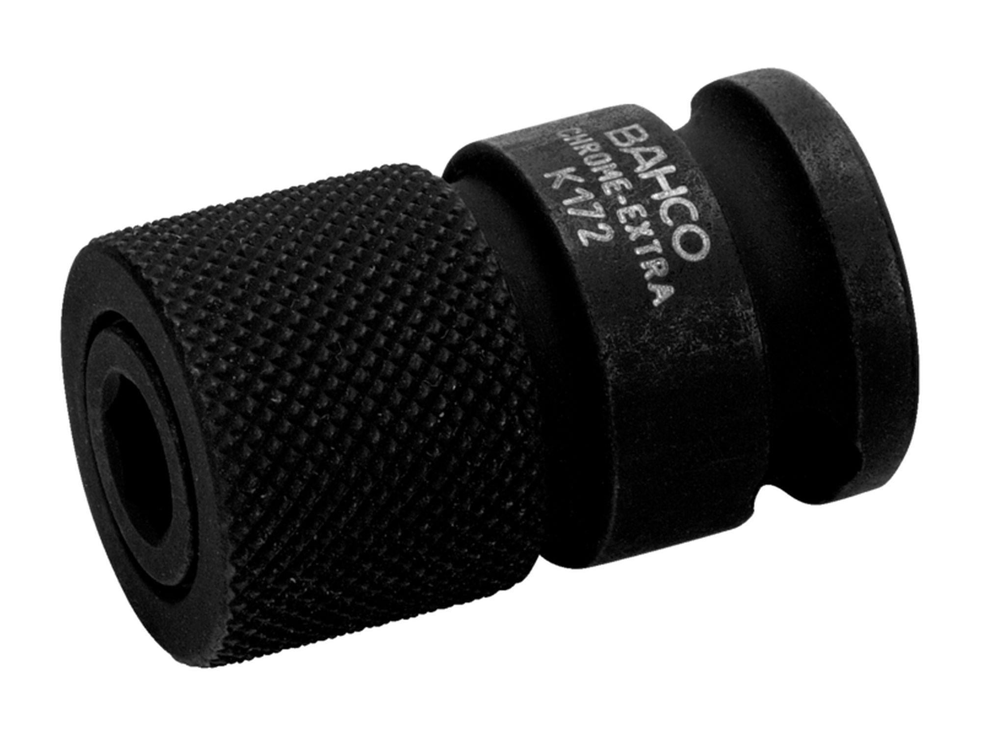 Adaptador de potencia con cuadrado de 3/8