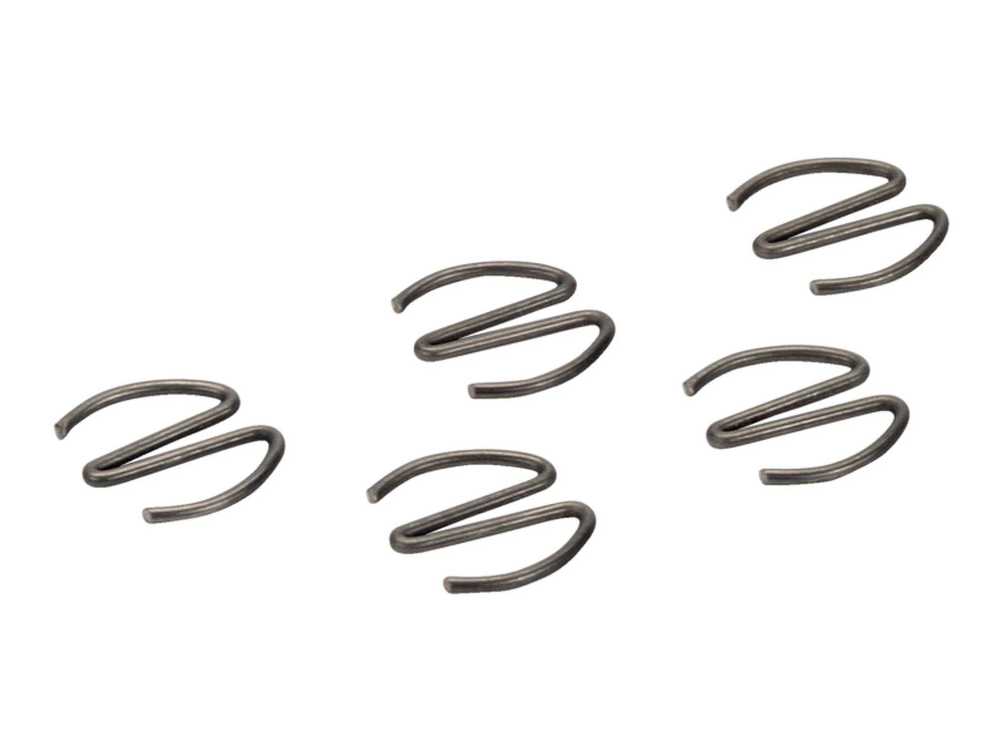 Resorte de sujeción de 6-14 mm para vasos de impacto de 1/4