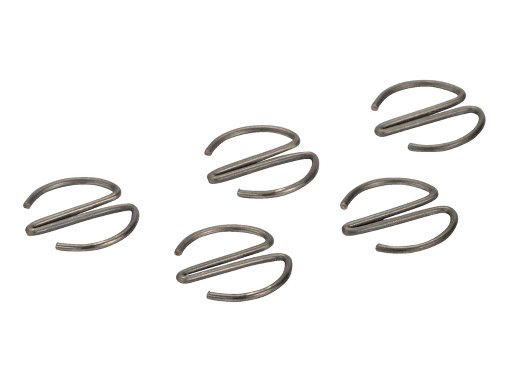 Resorte de sujeción de 13-24 mm para vasos de impacto de 3/8