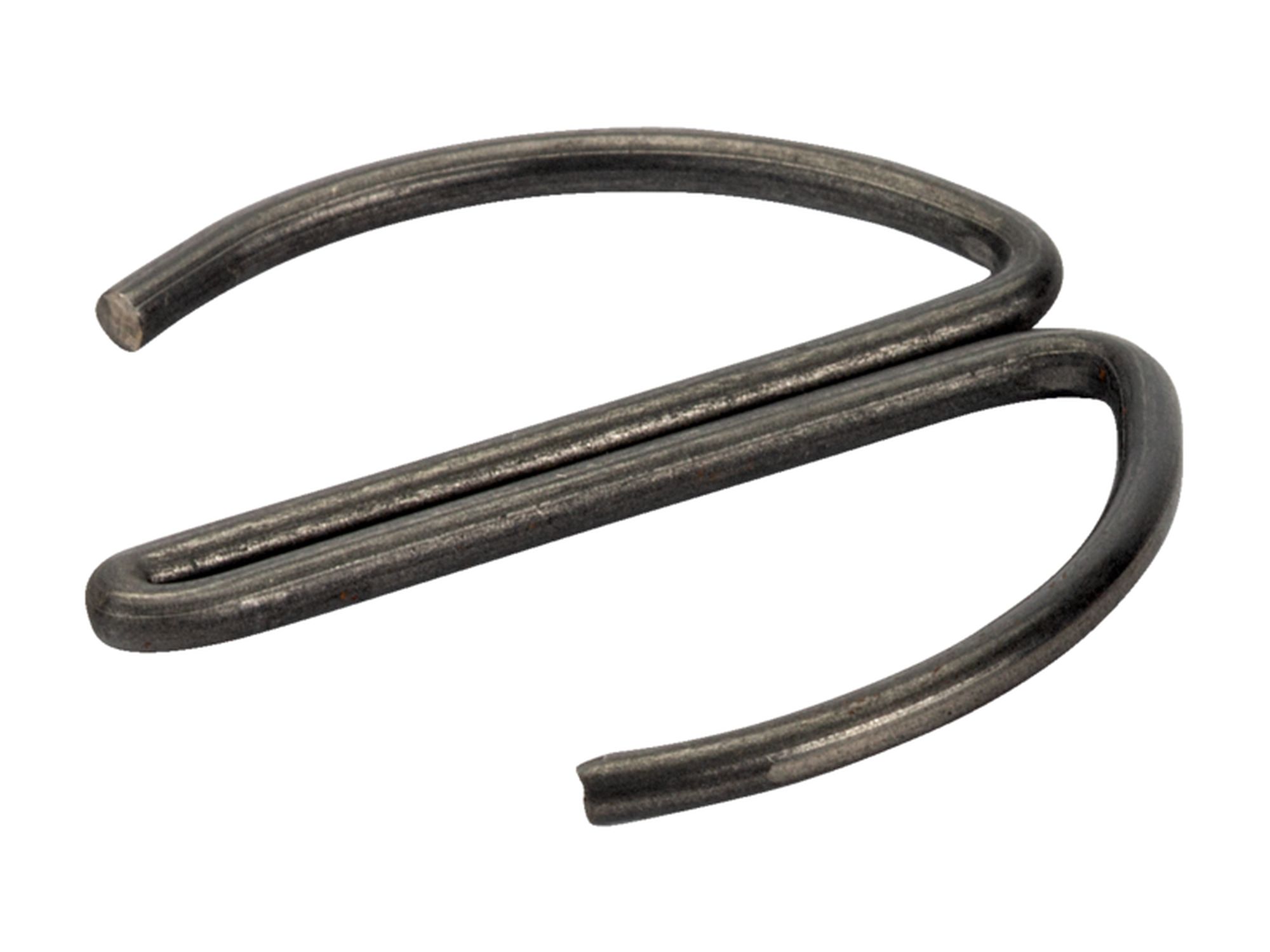 Resorte de sujeción de 17-46 mm para vasos de impacto de 3/4