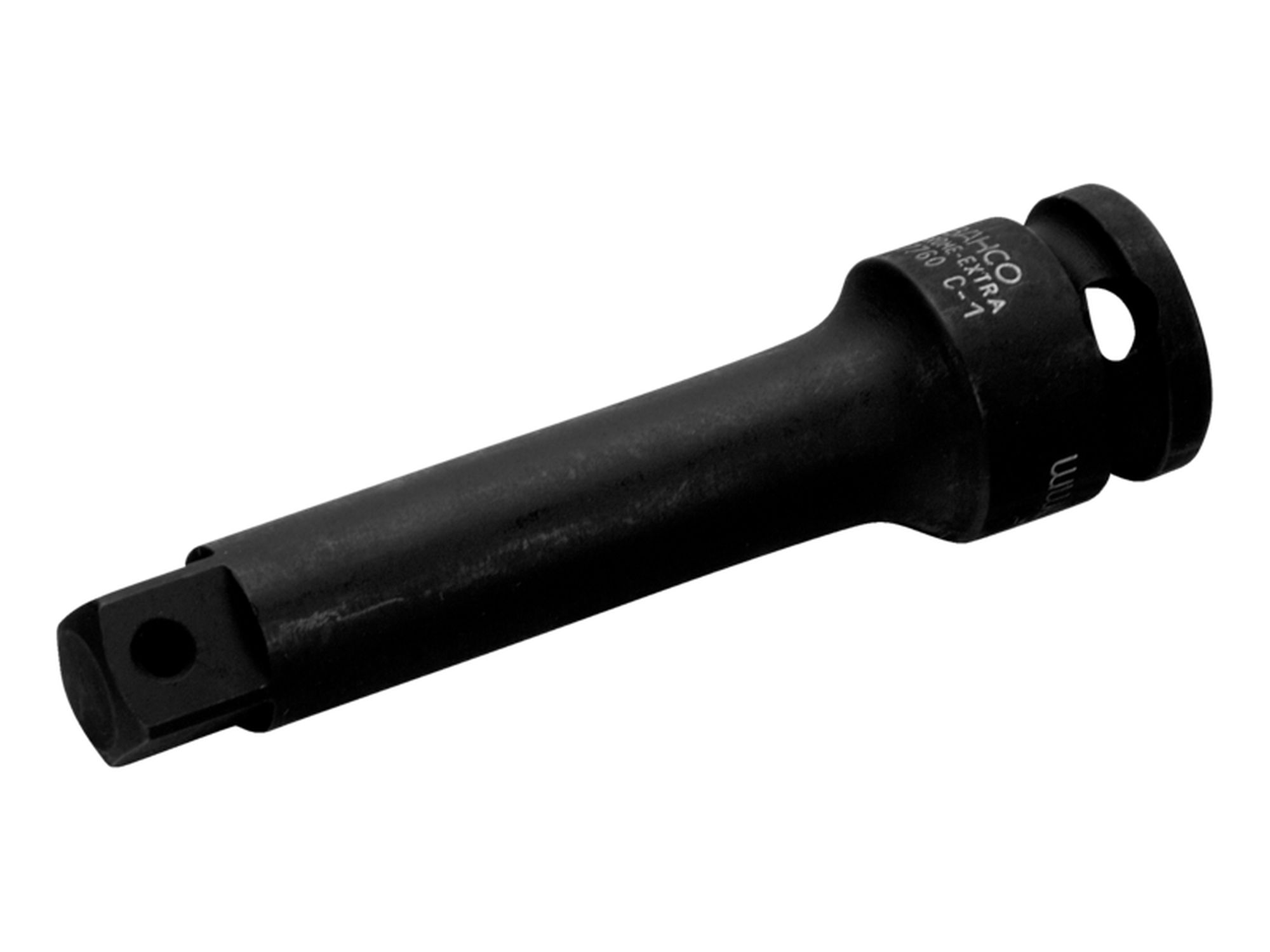 Extensión con cuadradillo de 3/8