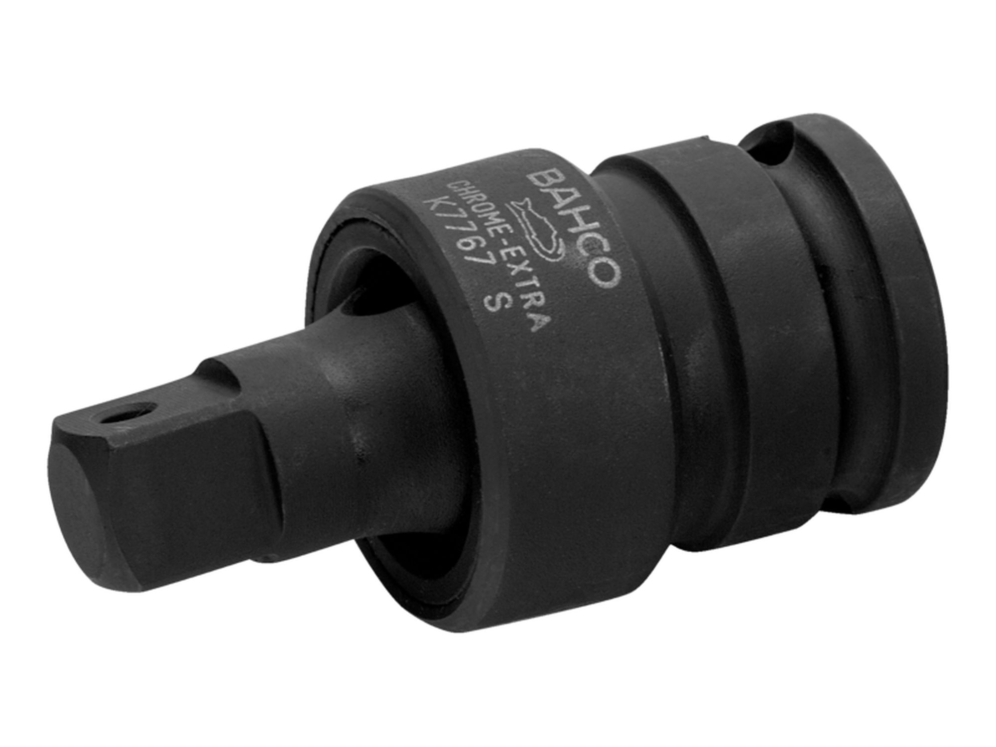 Vaso de rótula con cuadradillo de 3/8