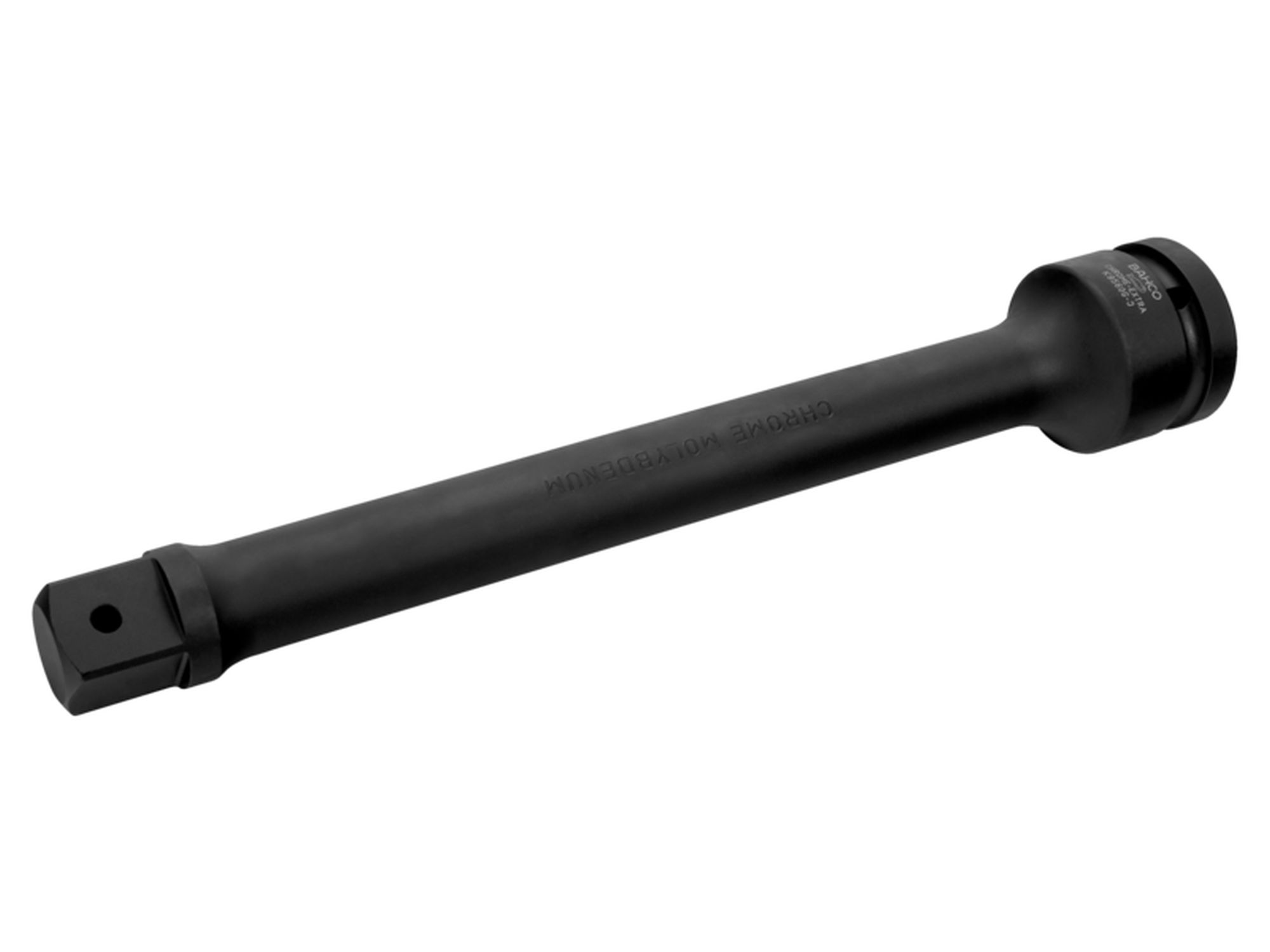 Extensión con cuadradillo de 1