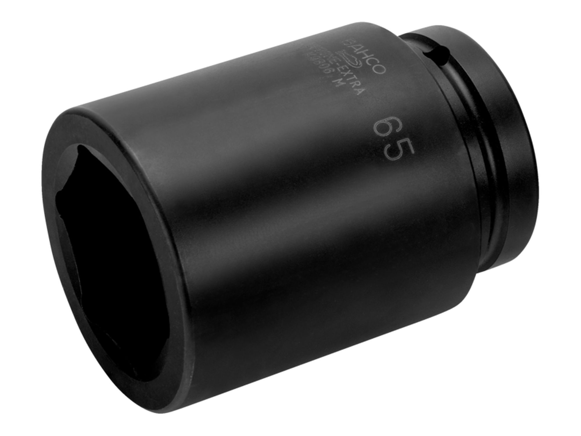 Vaso de impacto de serie larga con cuadradillo de 1-1/2