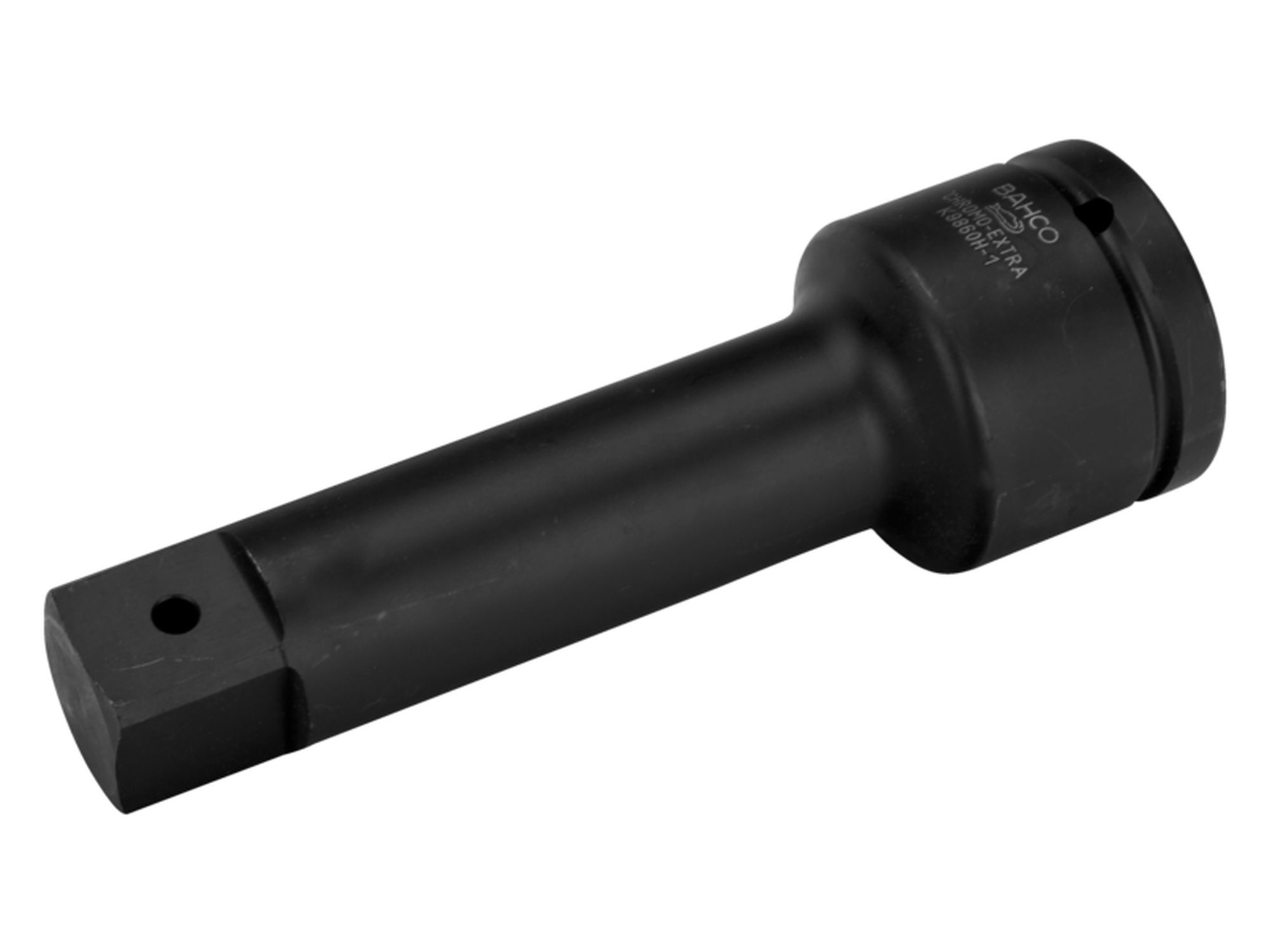 Extensión con cuadradillo de 1-1/2