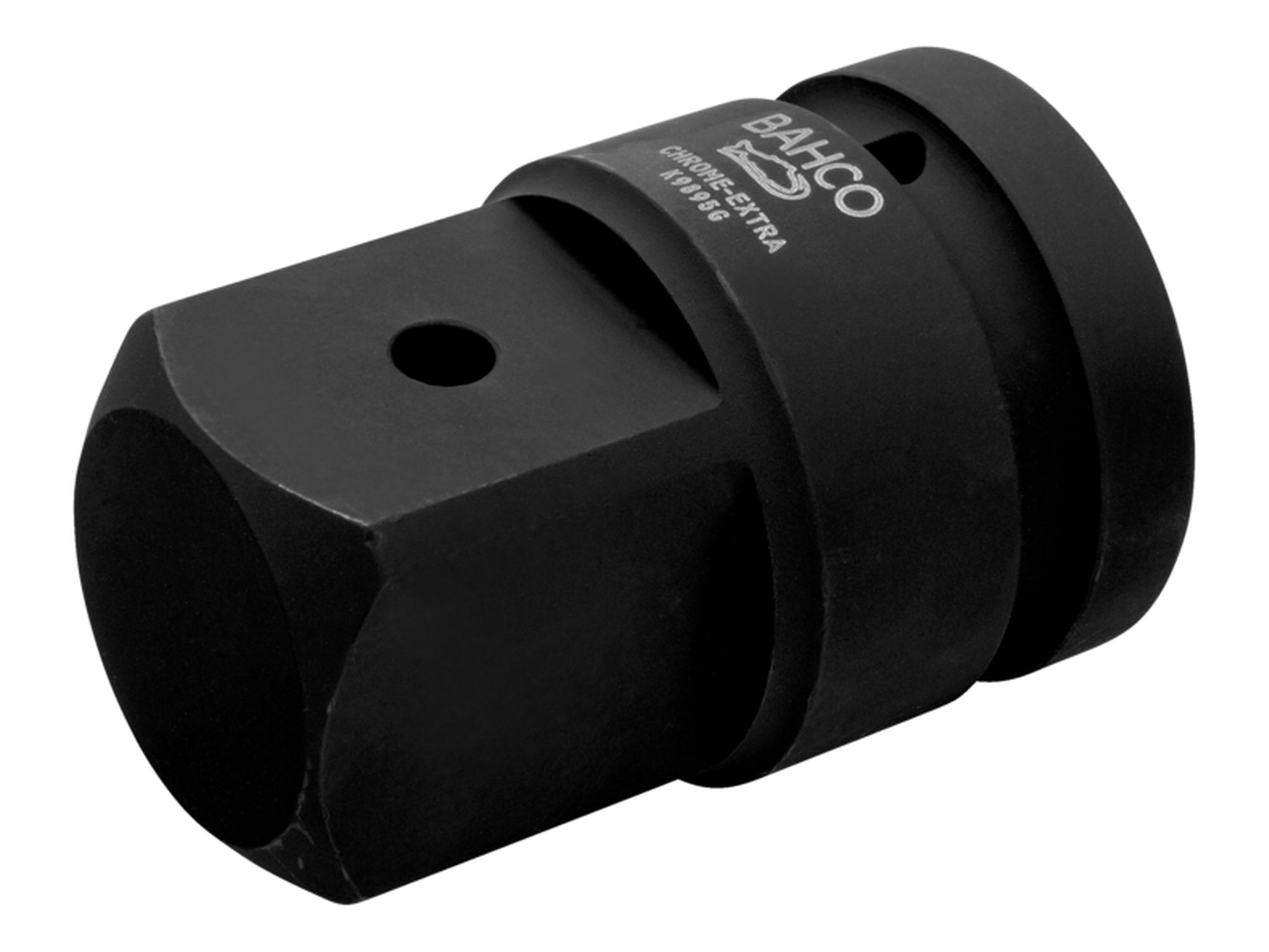 Adaptador para puntas con cuadradillo de 1